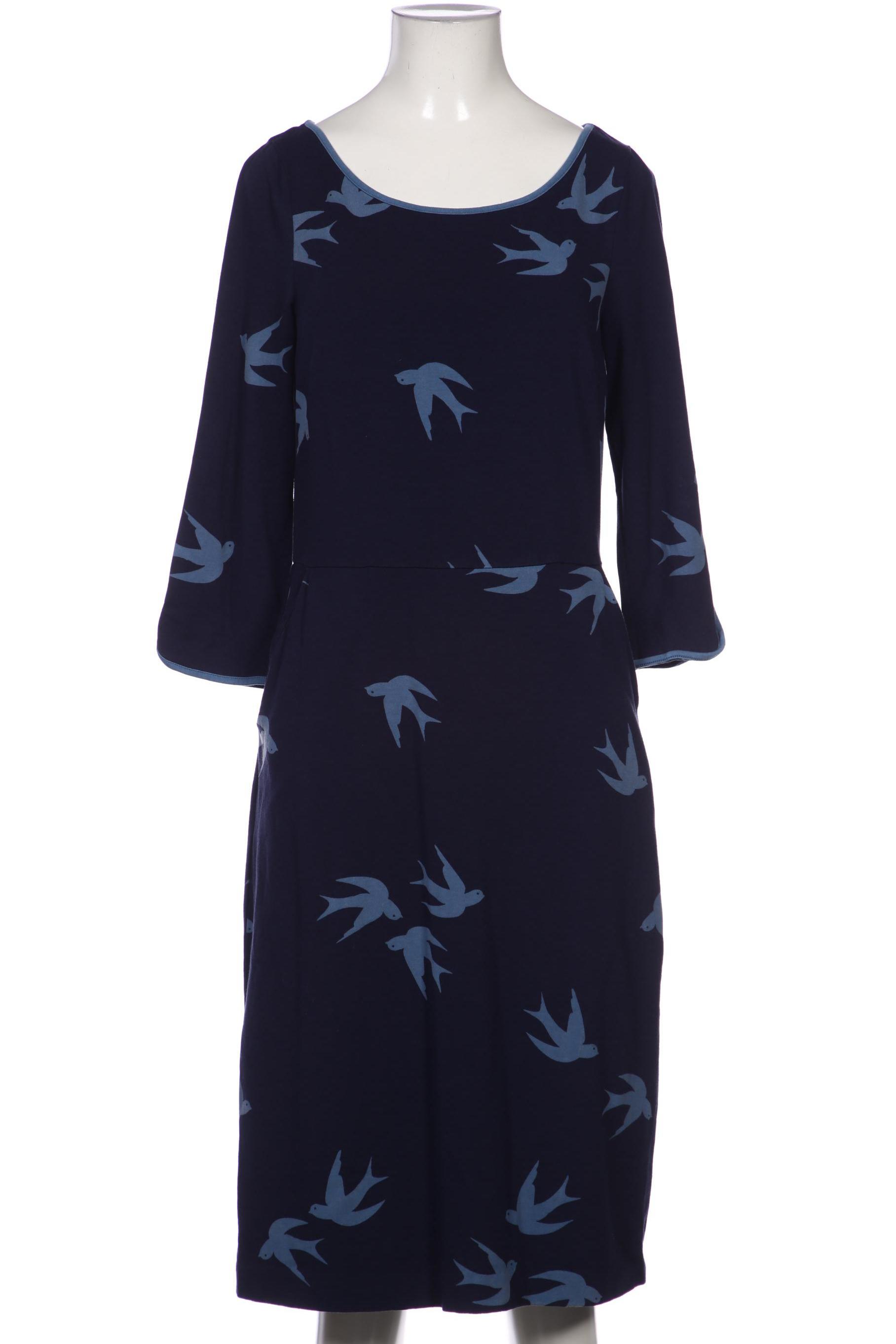 

Boden Damen Kleid, marineblau, Gr. 36