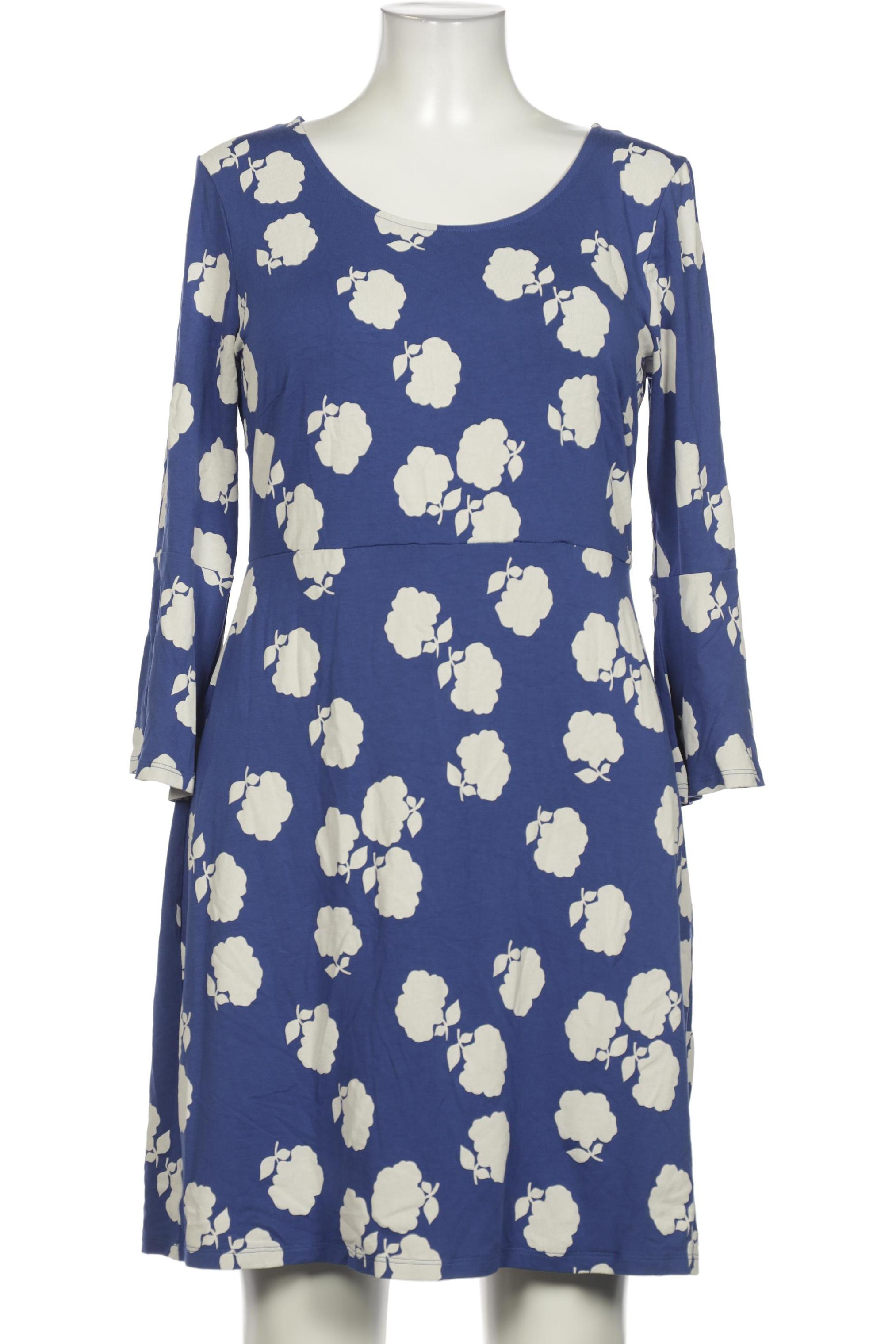 

Boden Damen Kleid, blau