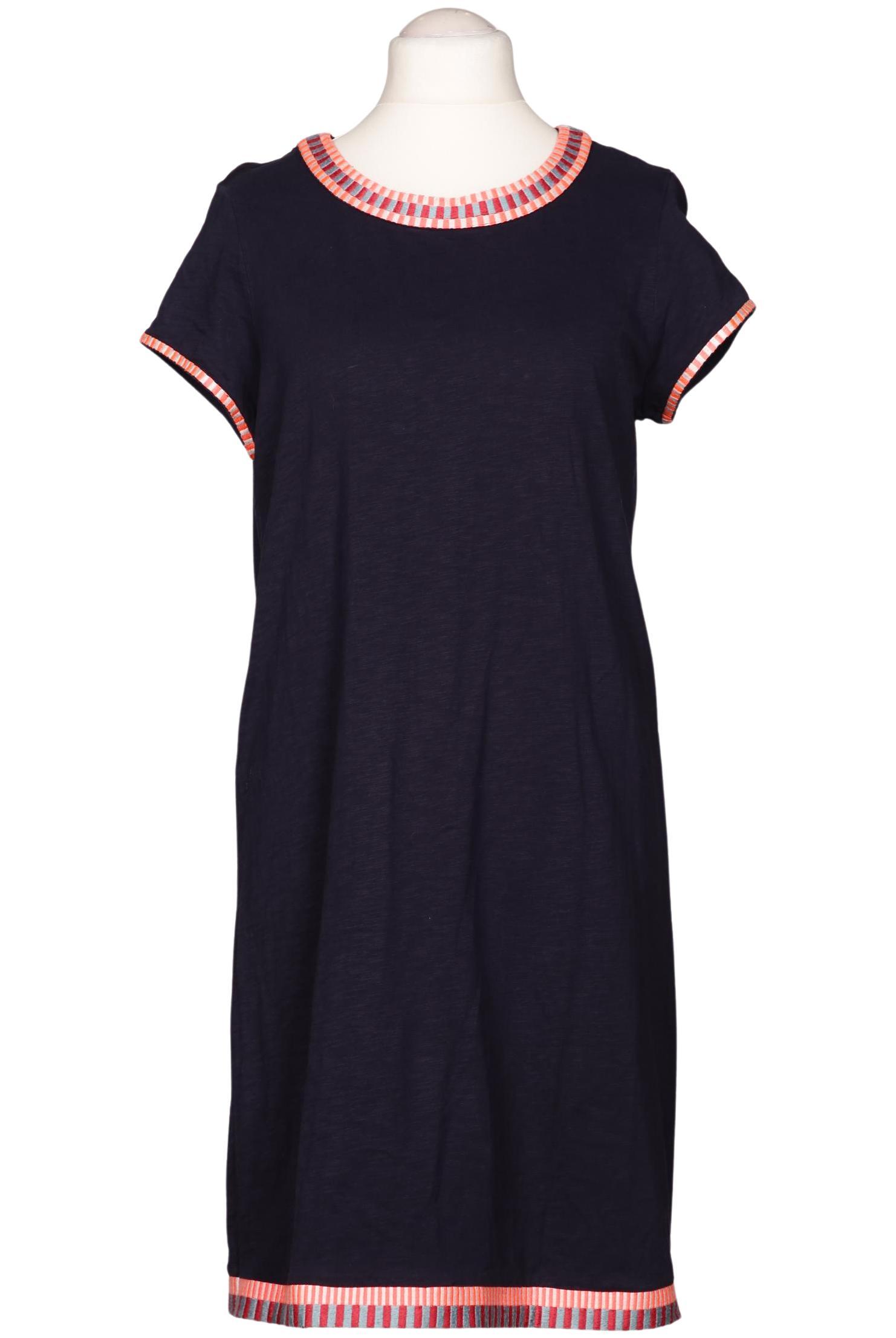

Boden Damen Kleid, marineblau, Gr. 42