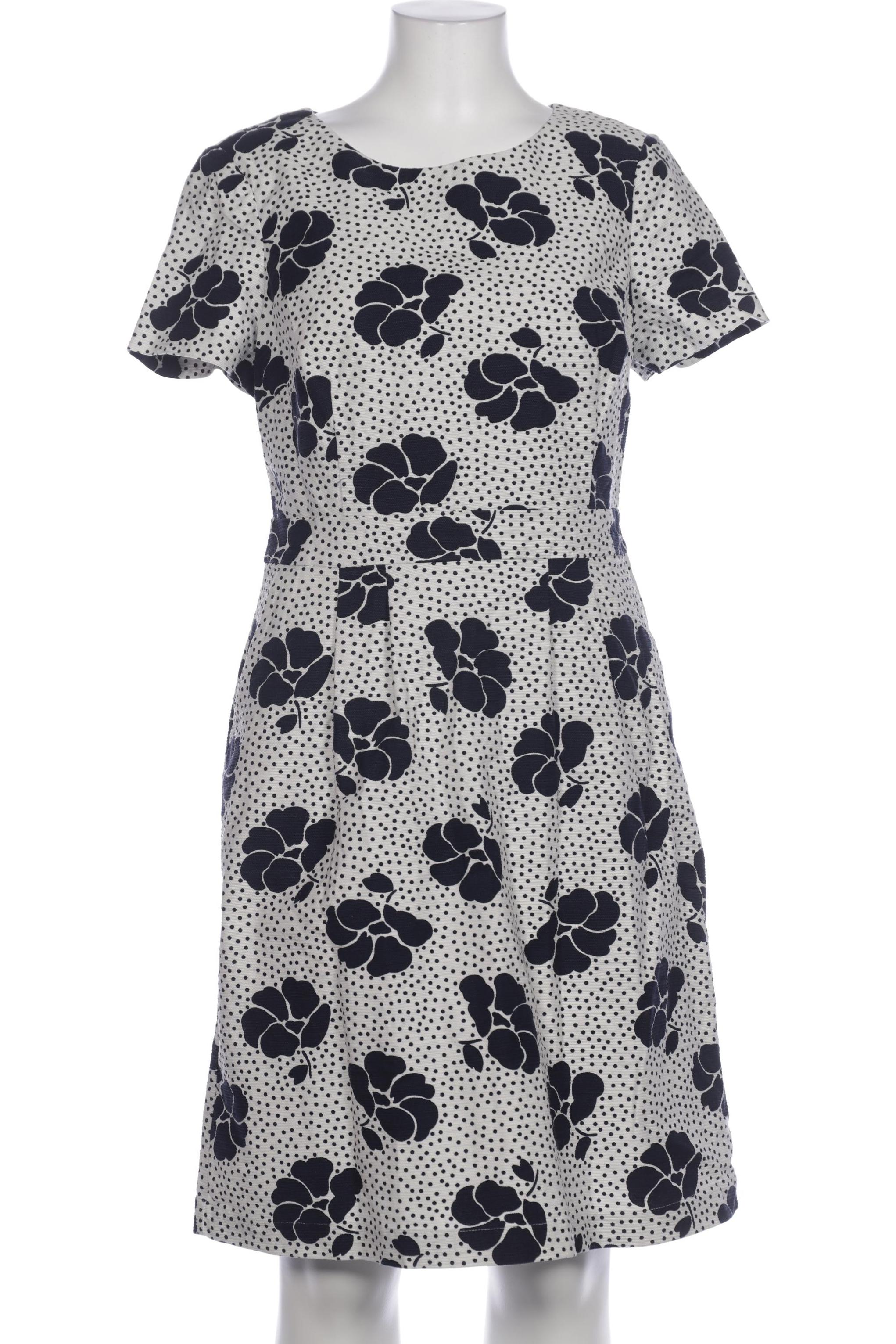 

Boden Damen Kleid, marineblau, Gr. 40