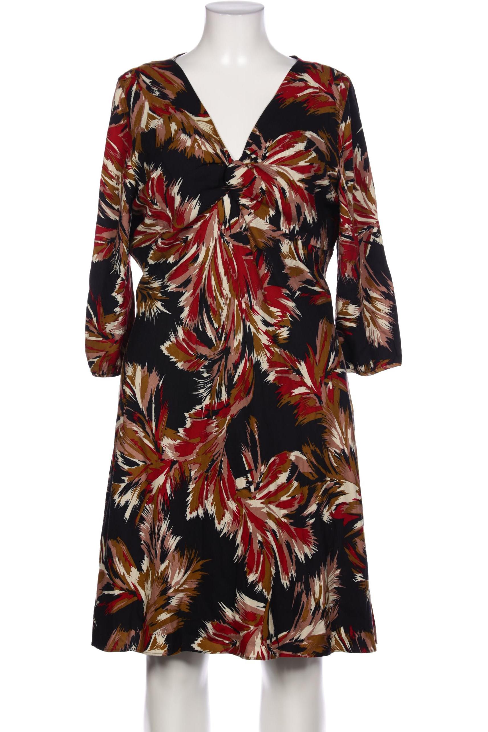

Boden Damen Kleid, mehrfarbig