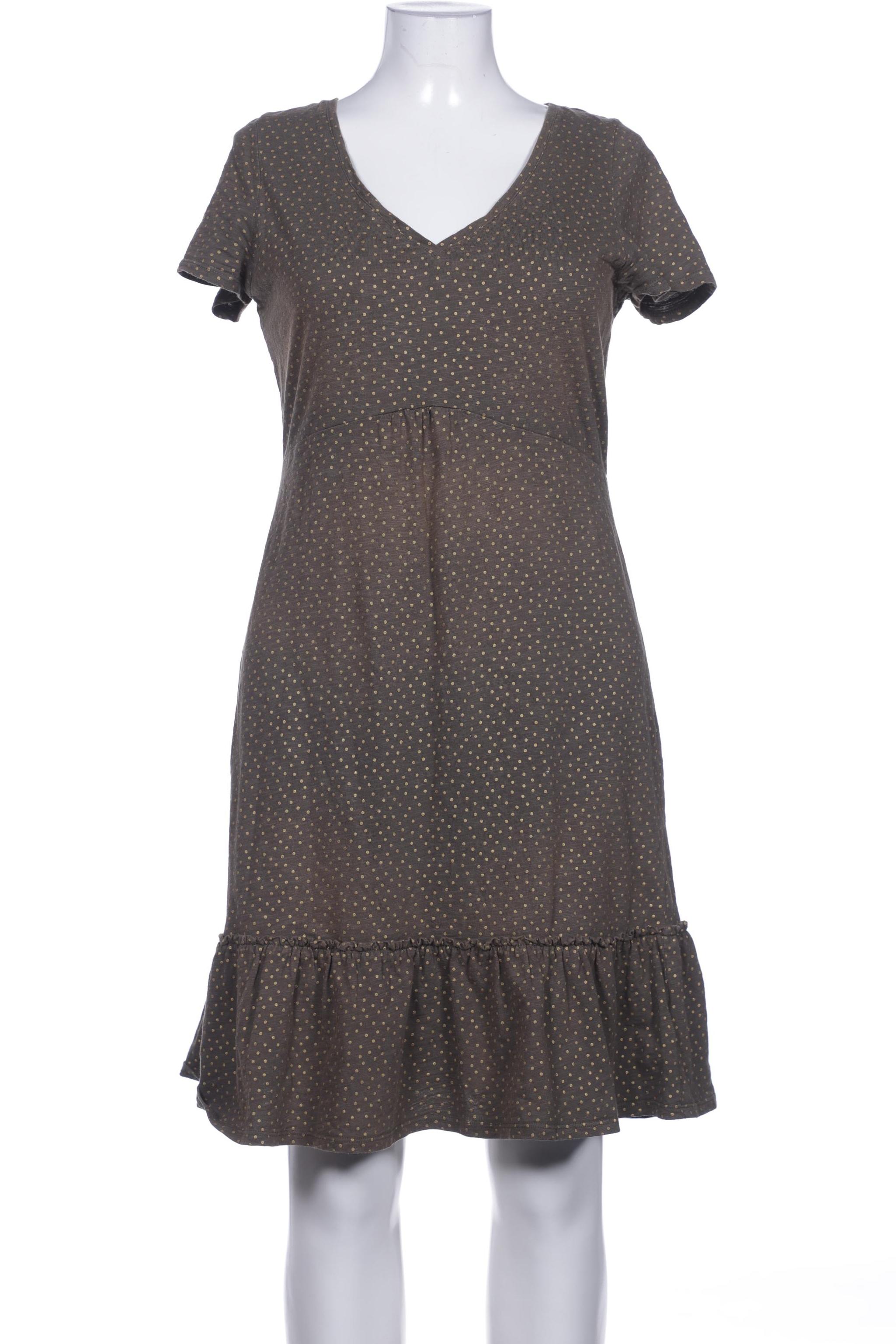 

Boden Damen Kleid, grün