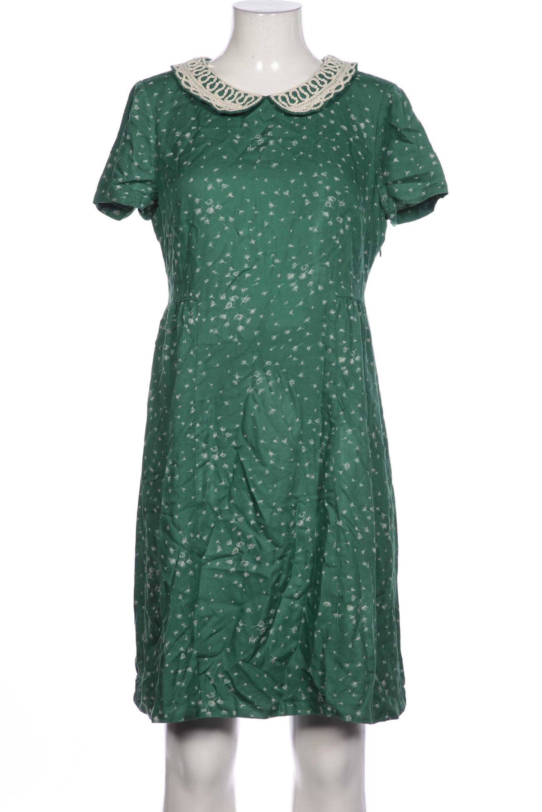 

Boden Damen Kleid, grün, Gr. 40