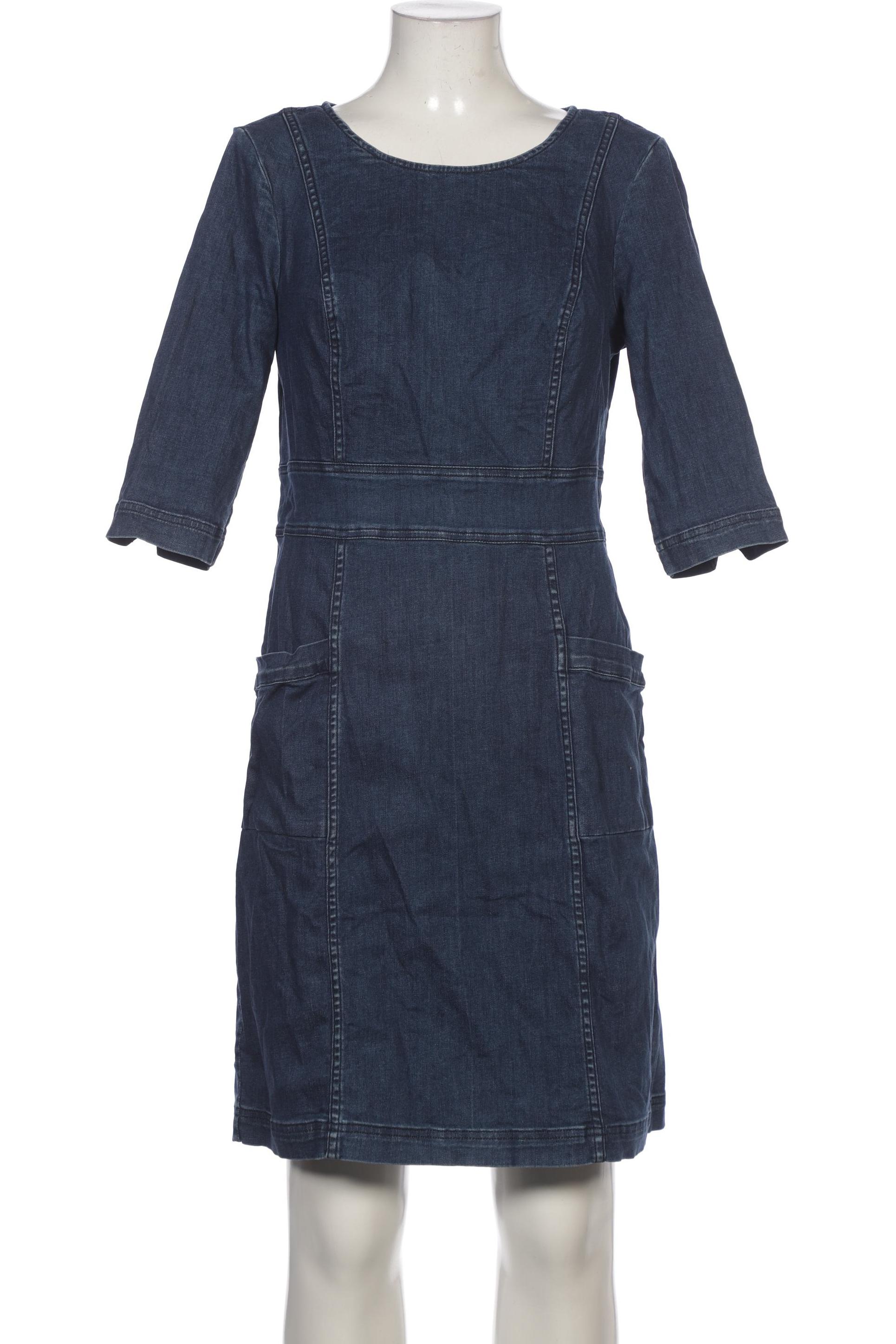 

Boden Damen Kleid, blau