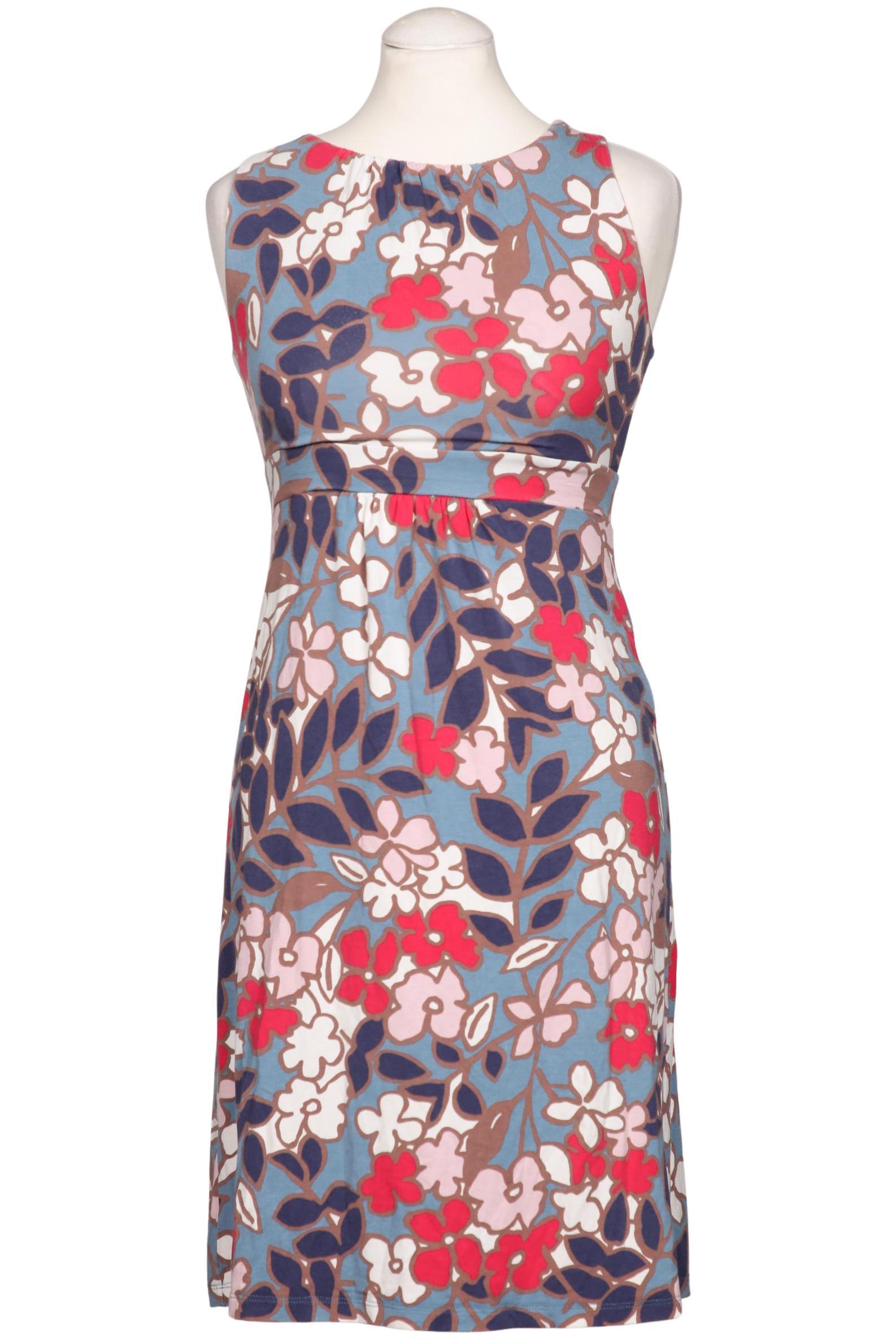 

Boden Damen Kleid, mehrfarbig, Gr. 8