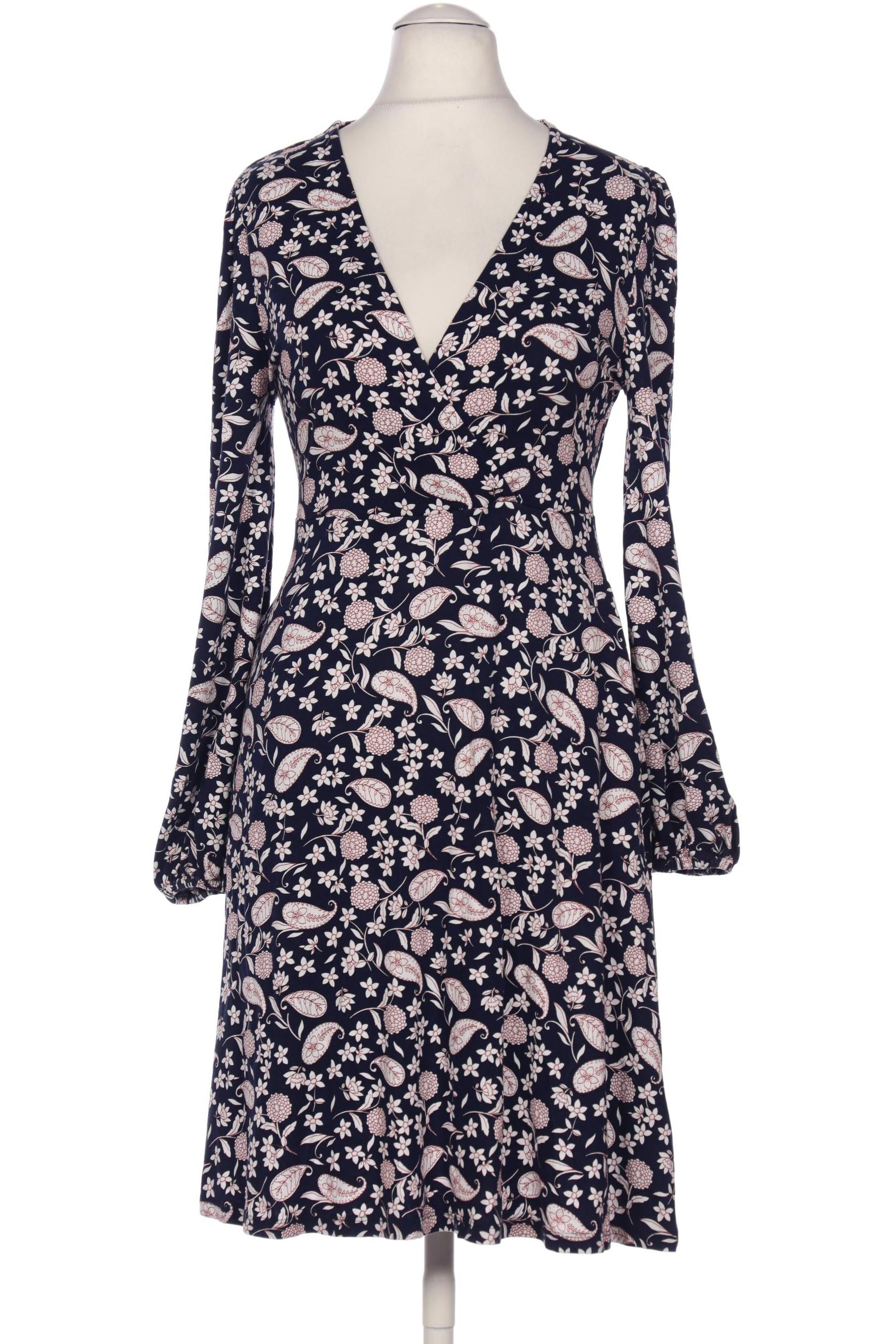

Boden Damen Kleid, mehrfarbig, Gr. 36