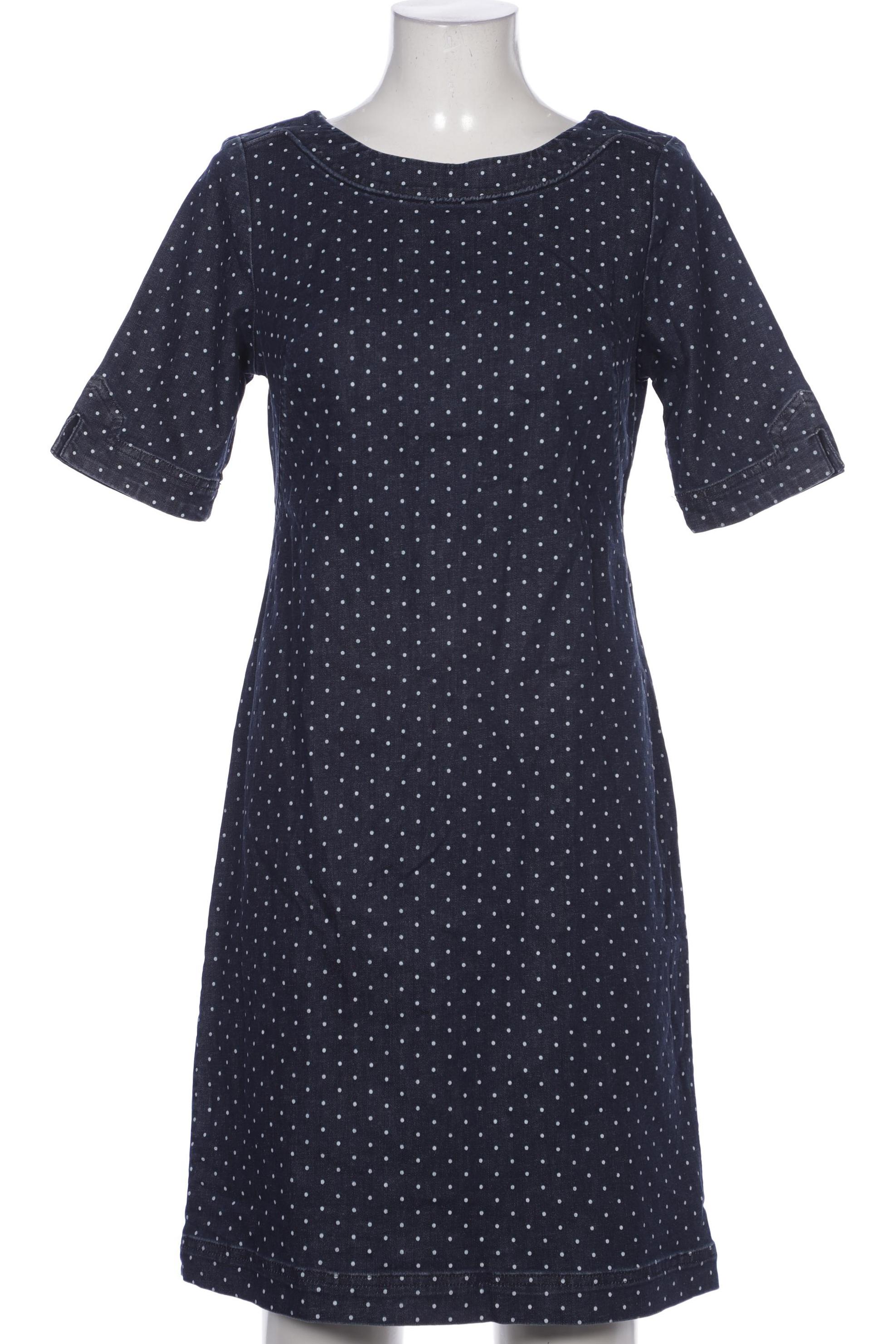 

Boden Damen Kleid, marineblau, Gr. 38