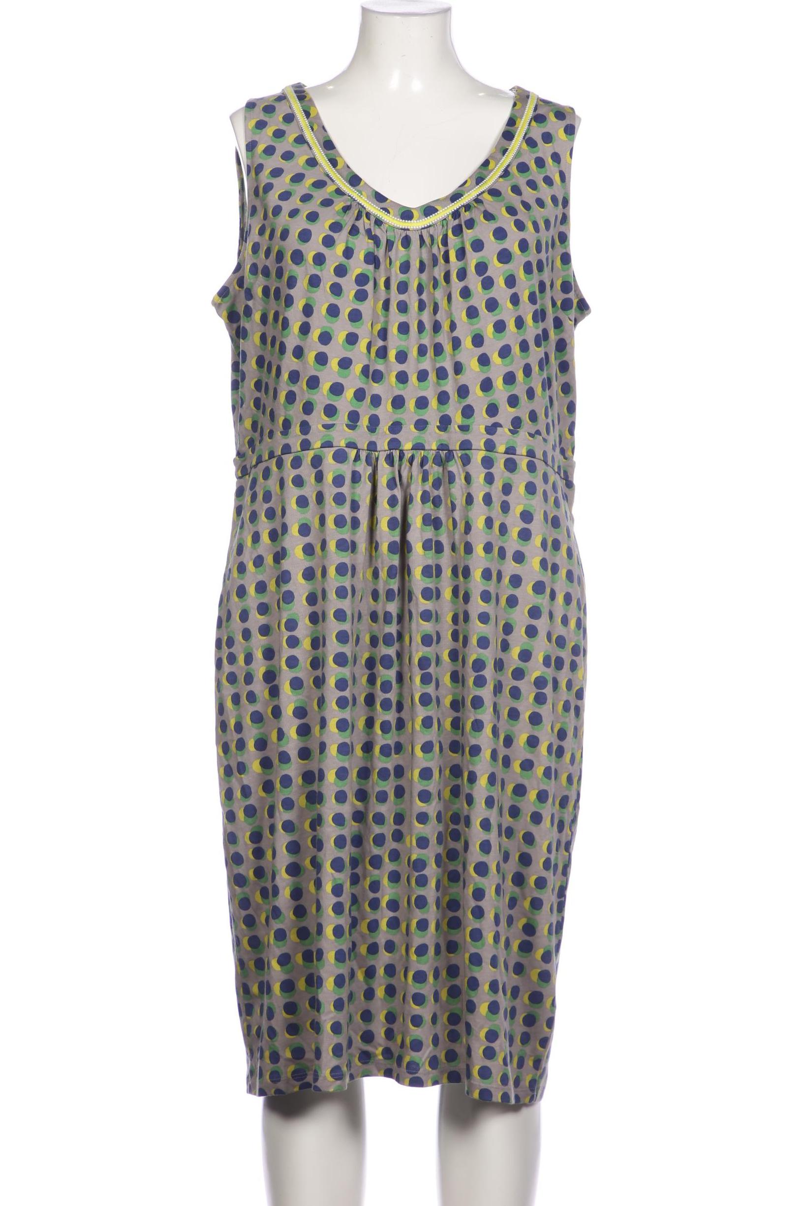 

Boden Damen Kleid, beige, Gr. 48