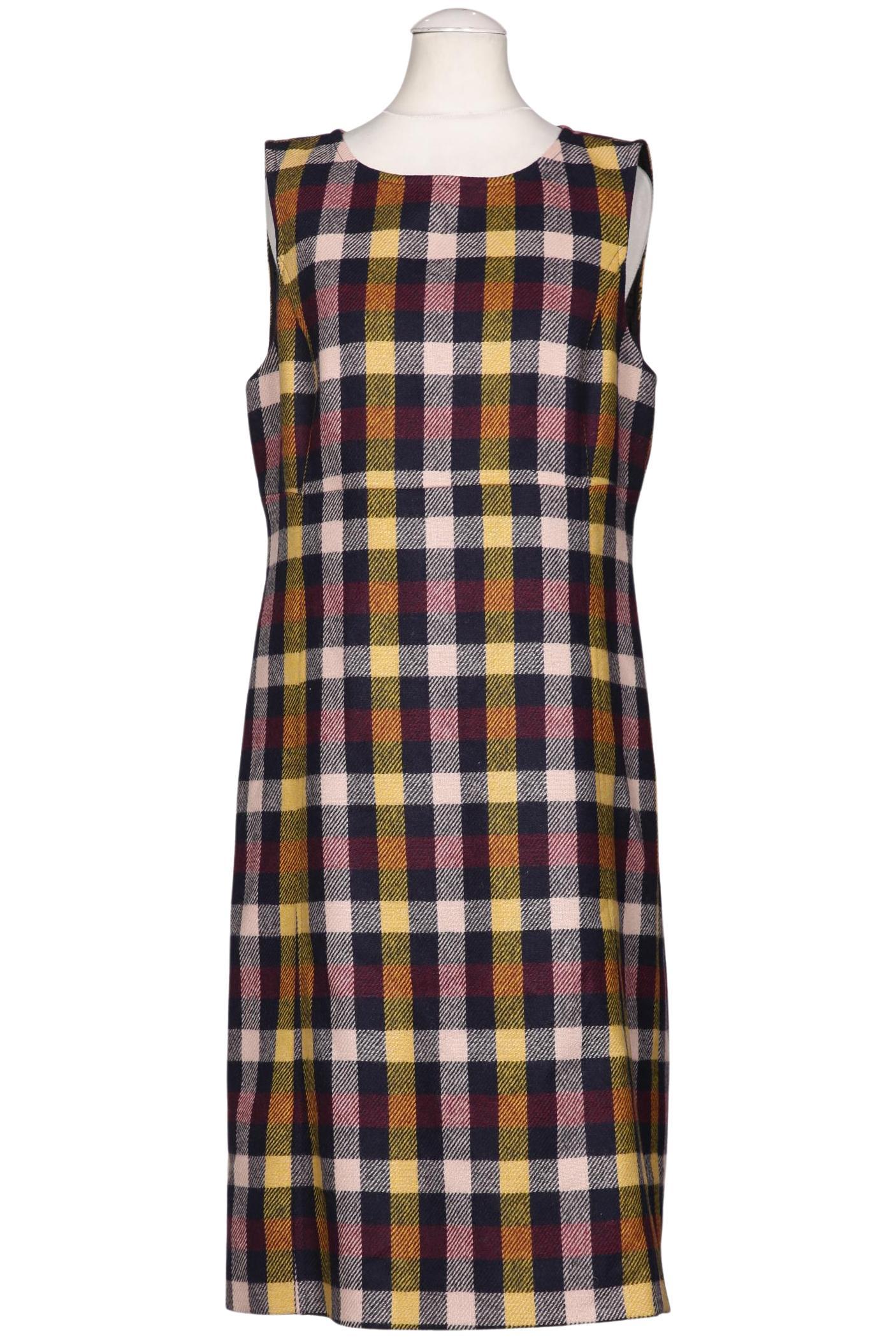 

Boden Damen Kleid, mehrfarbig, Gr. 38