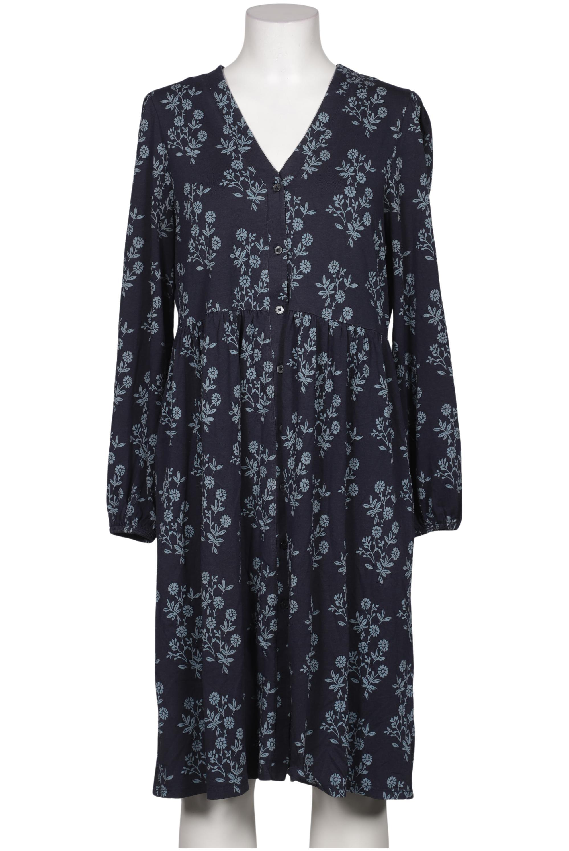 

Boden Damen Kleid, marineblau, Gr. 42