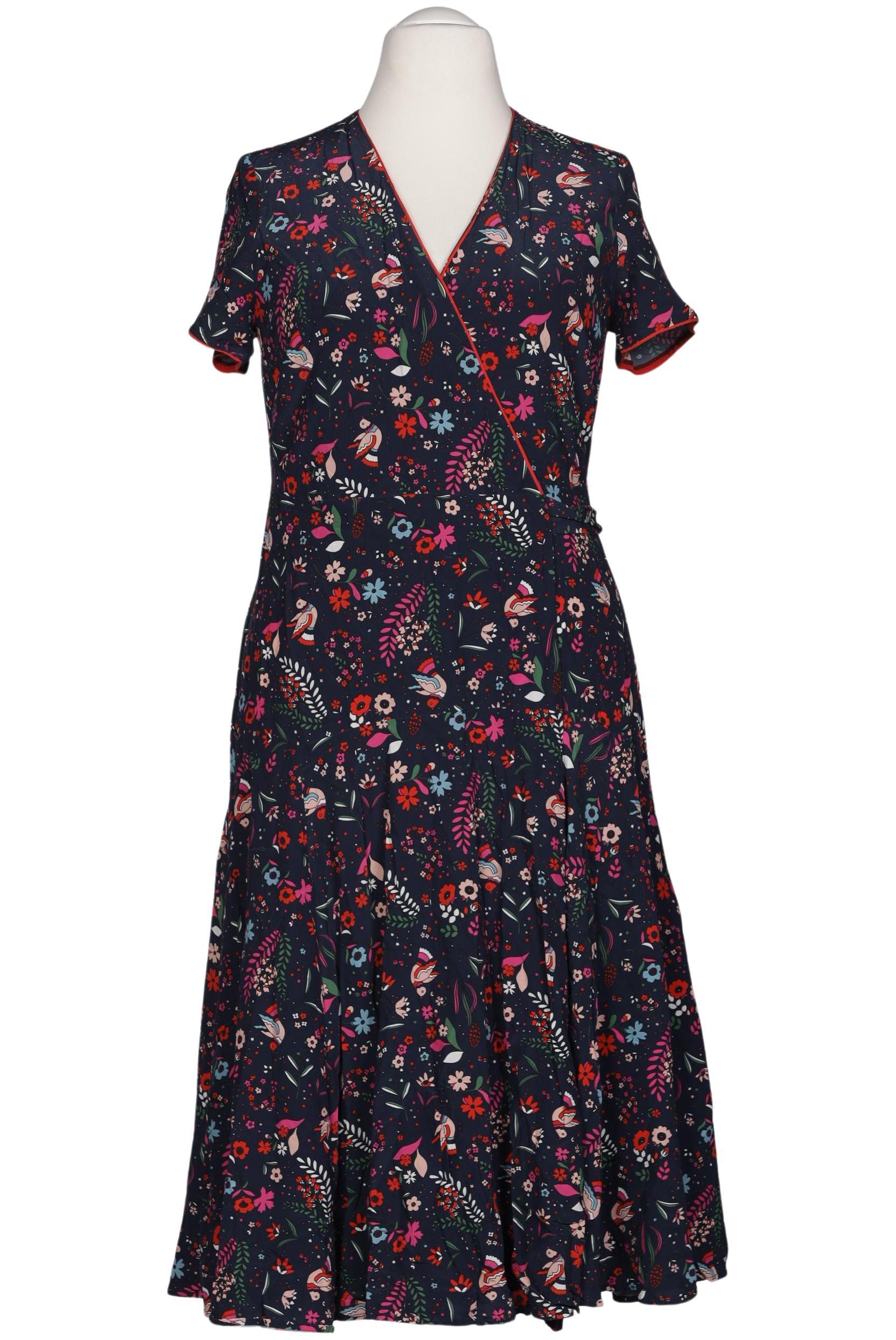 

Boden Damen Kleid, marineblau, Gr. 42