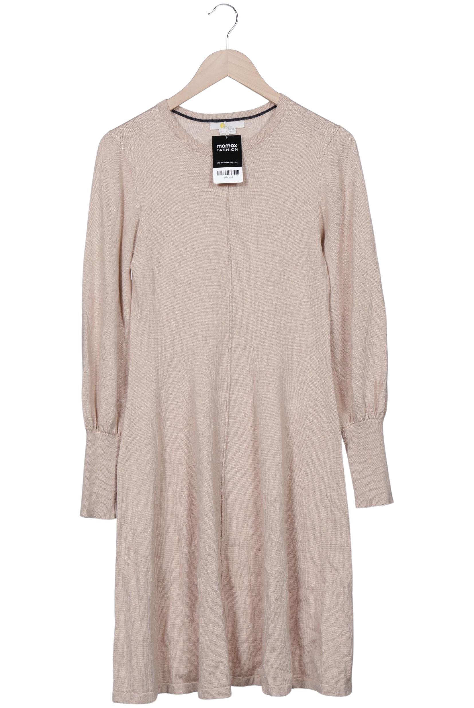 

Boden Damen Kleid, beige, Gr. 34