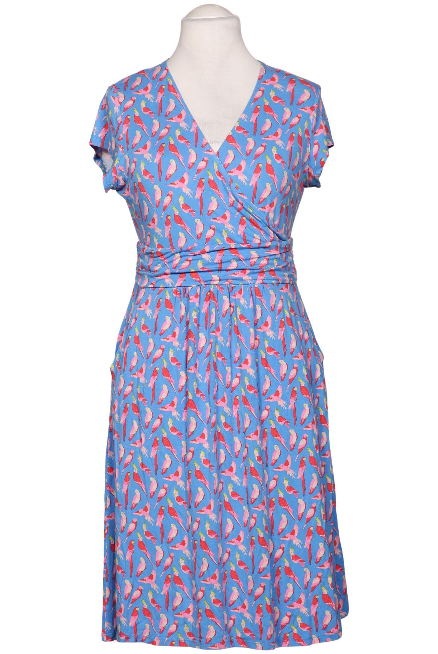 

Boden Damen Kleid, mehrfarbig, Gr. 40