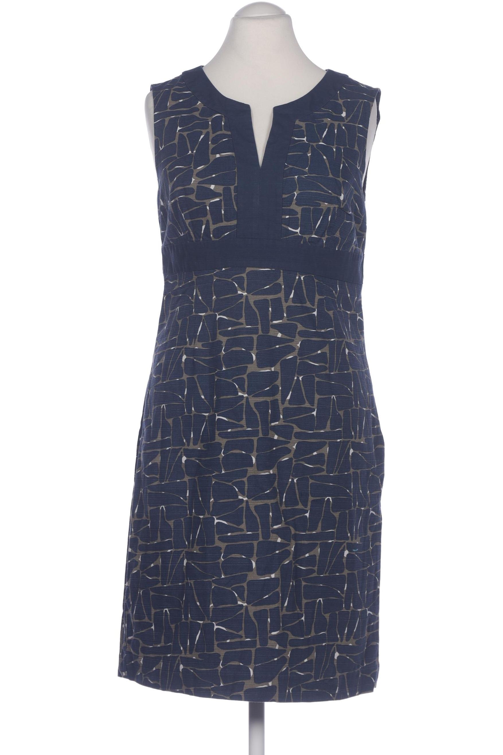 

Boden Damen Kleid, marineblau, Gr. 16