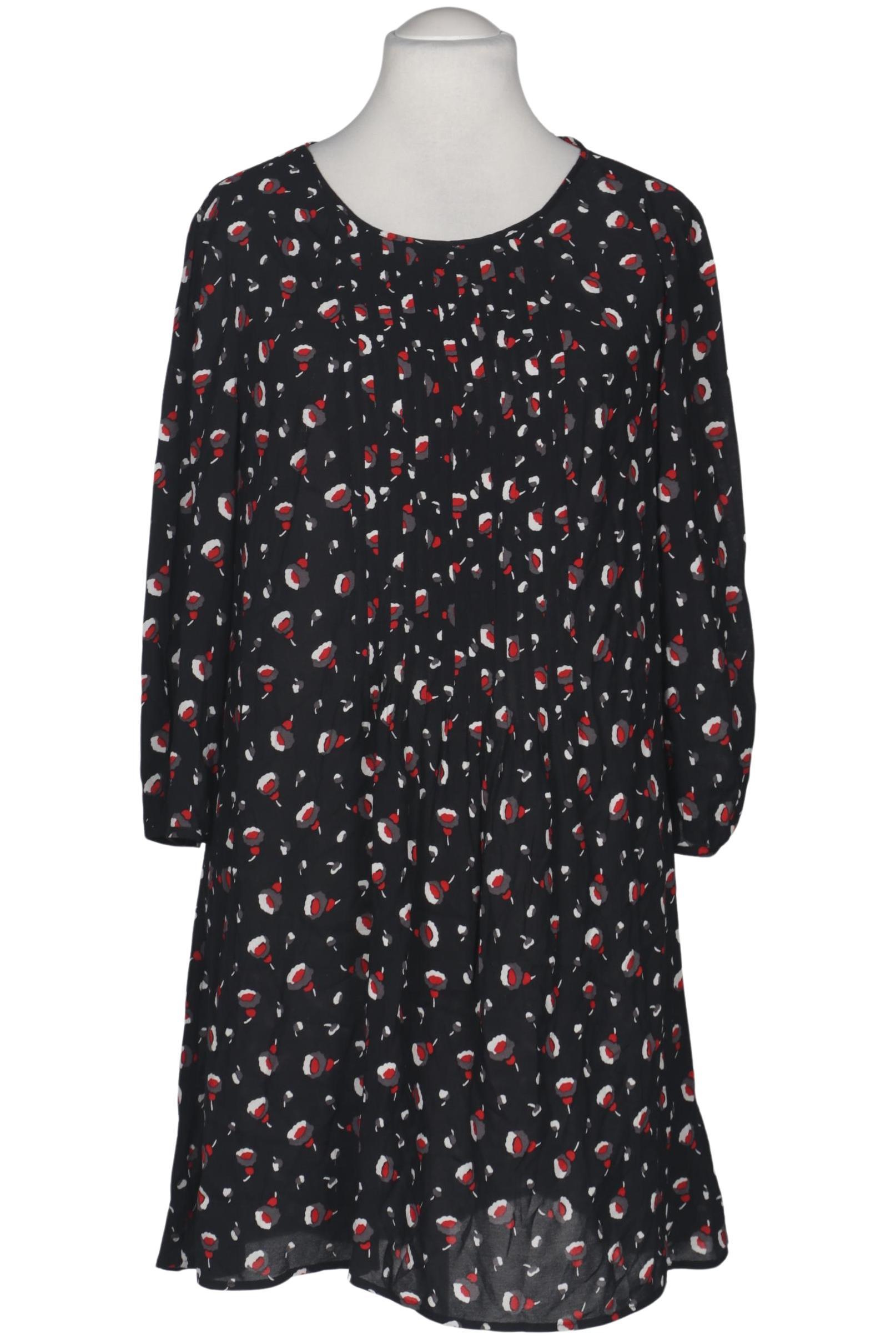 

Boden Damen Kleid, mehrfarbig, Gr. 44