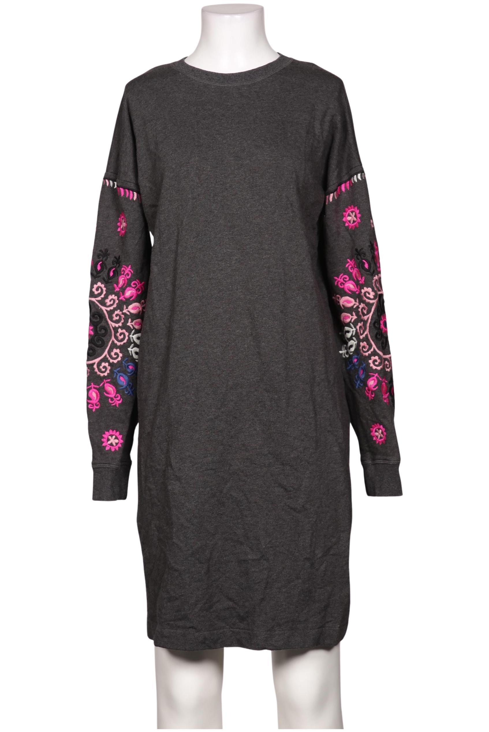 

Boden Damen Kleid, grau, Gr. 40