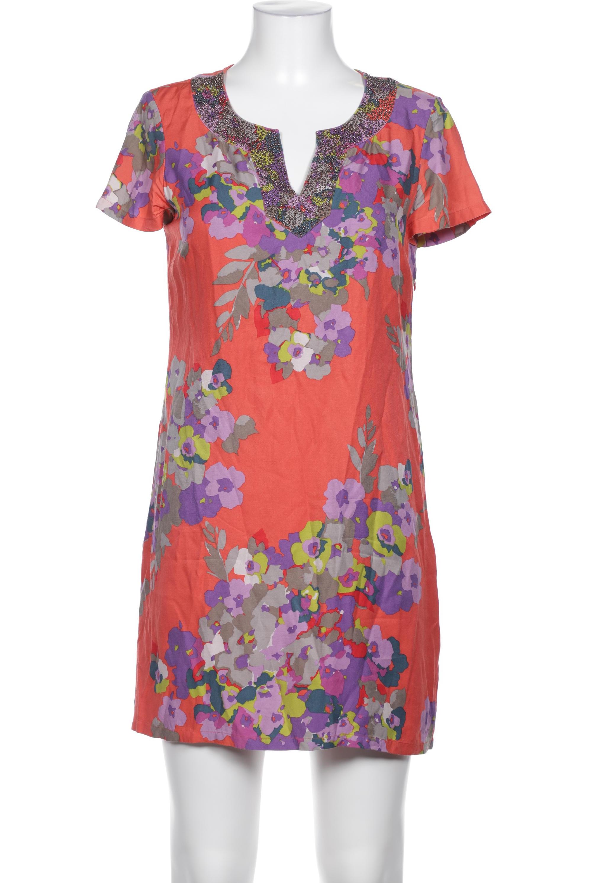 

Boden Damen Kleid, mehrfarbig