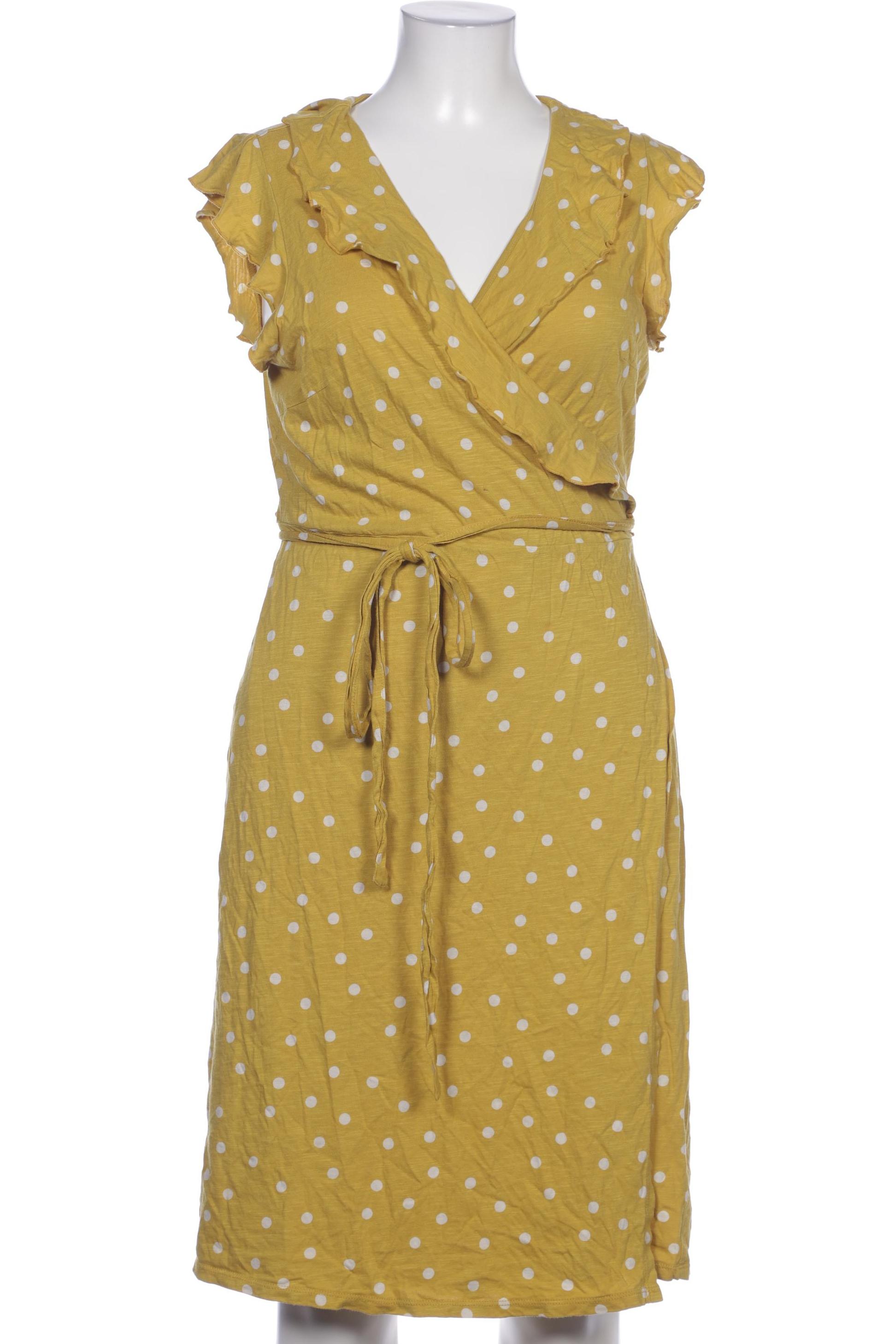 

Boden Damen Kleid, orange, Gr. 44