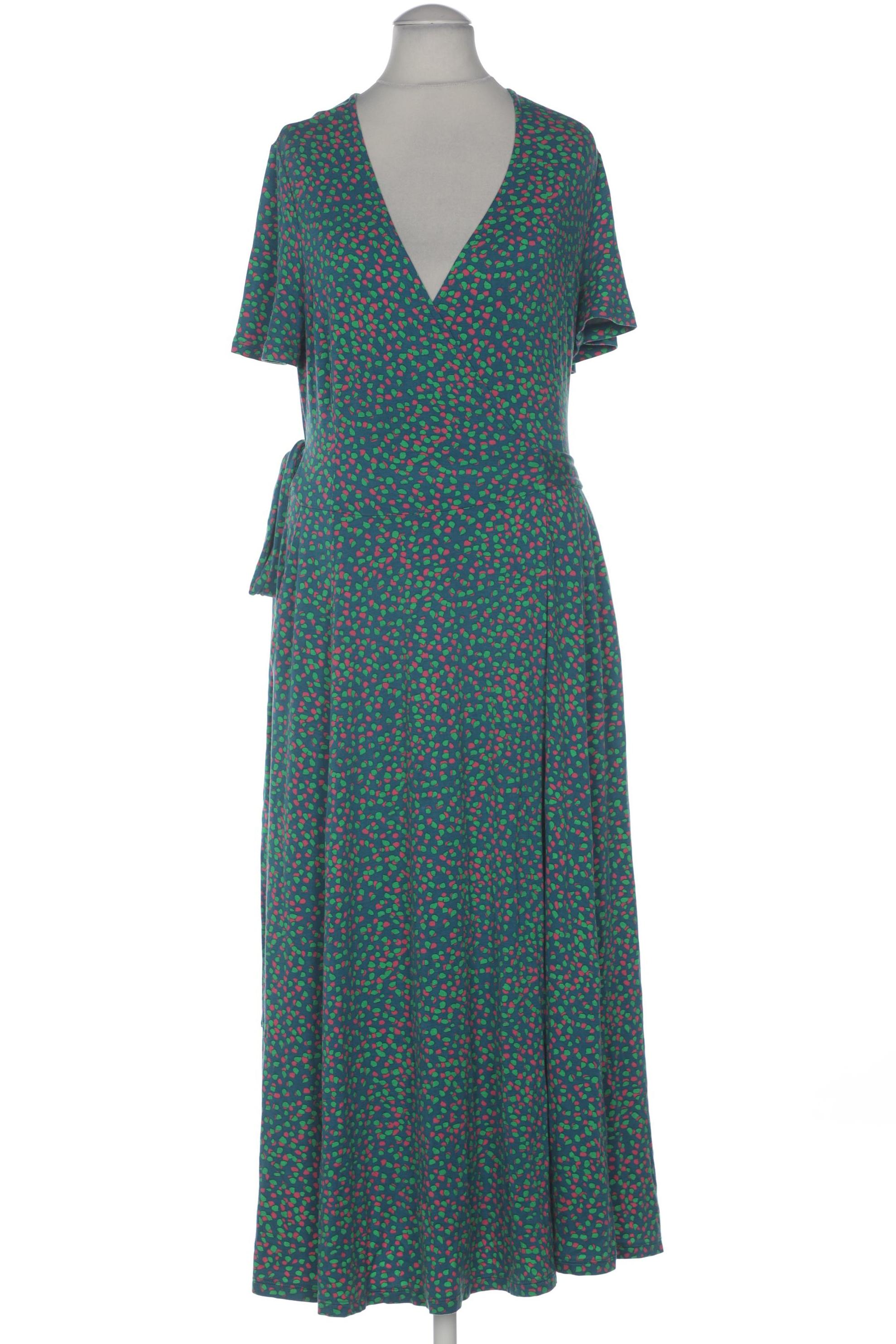 

Boden Damen Kleid, mehrfarbig, Gr. 36