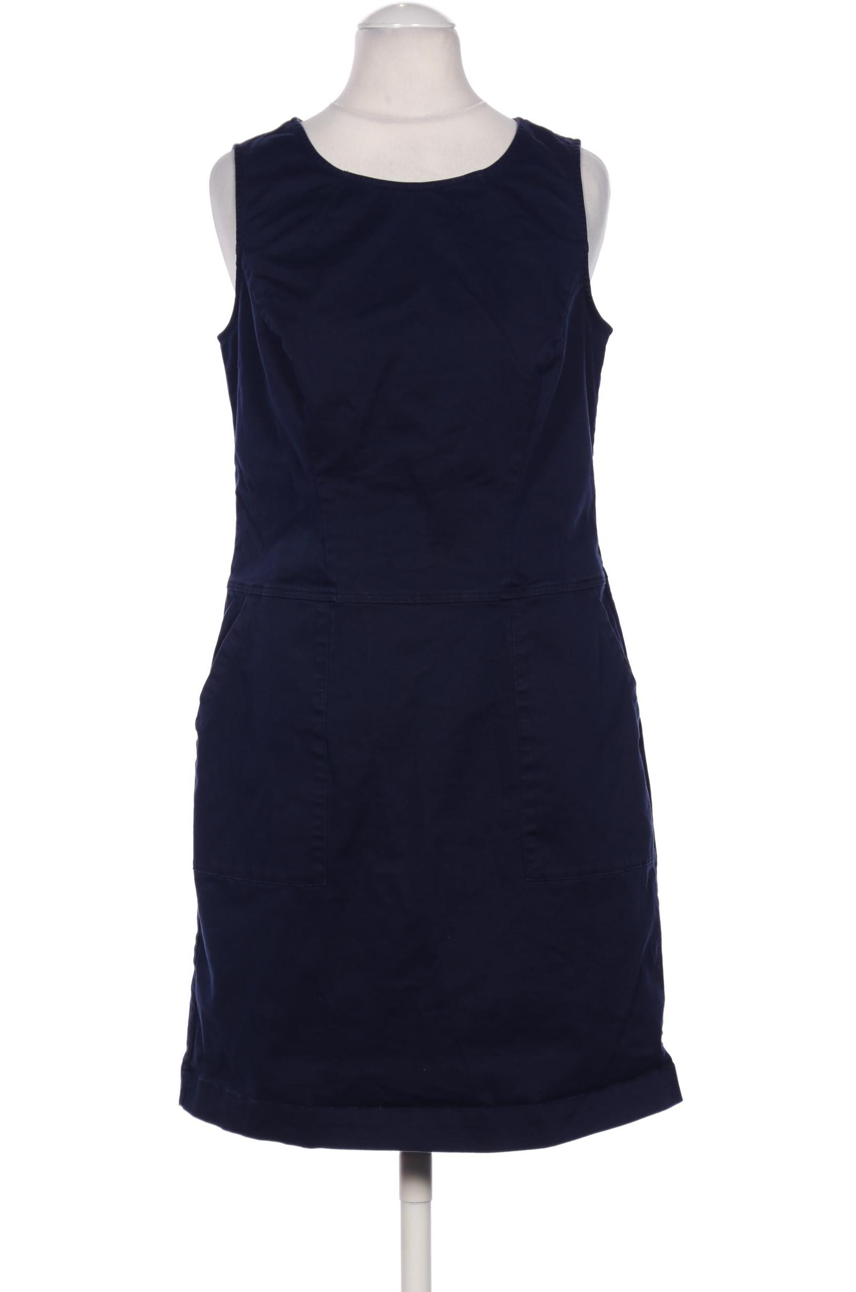 

Boden Damen Kleid, marineblau, Gr. 36