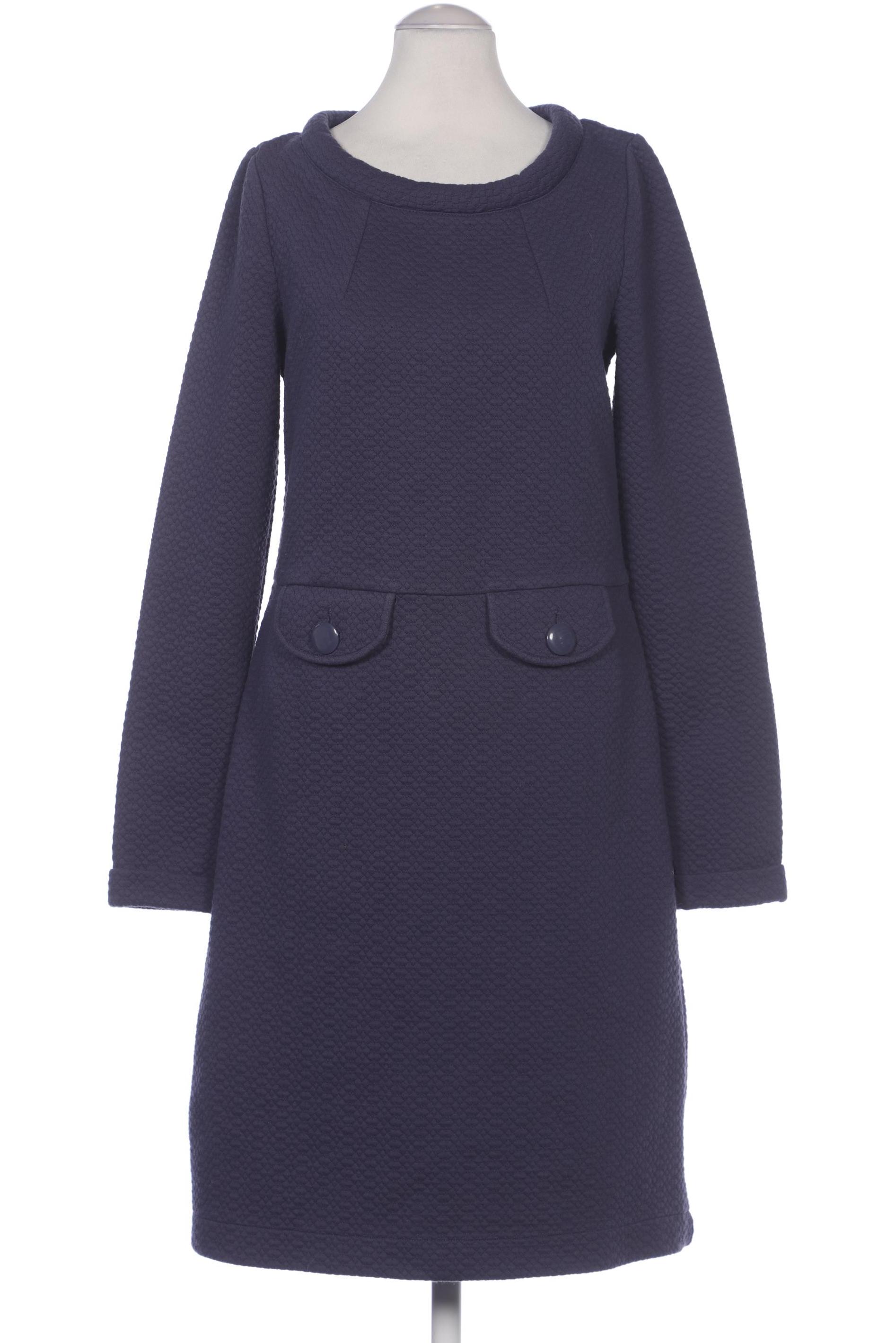 

Boden Damen Kleid, marineblau, Gr. 34
