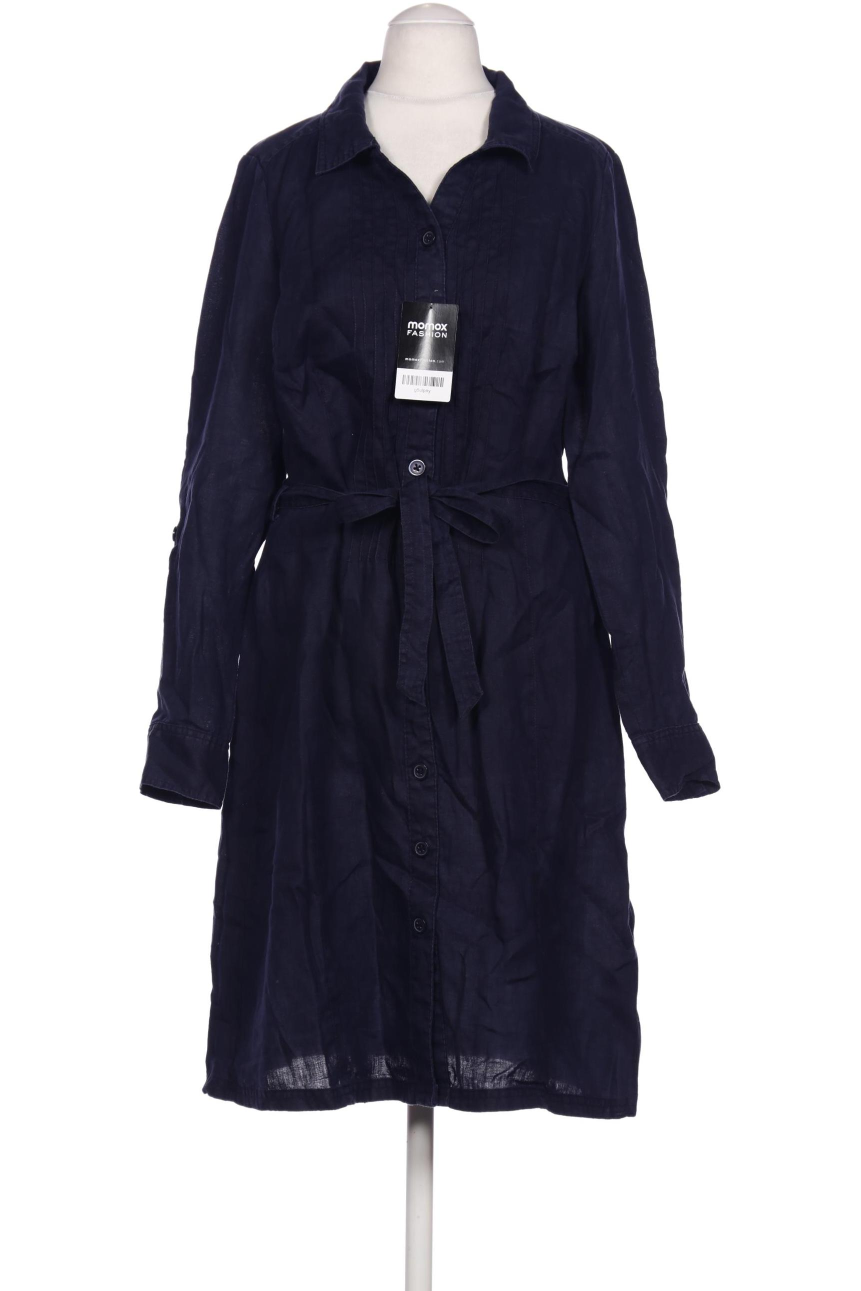 

Boden Damen Kleid, marineblau, Gr. 38