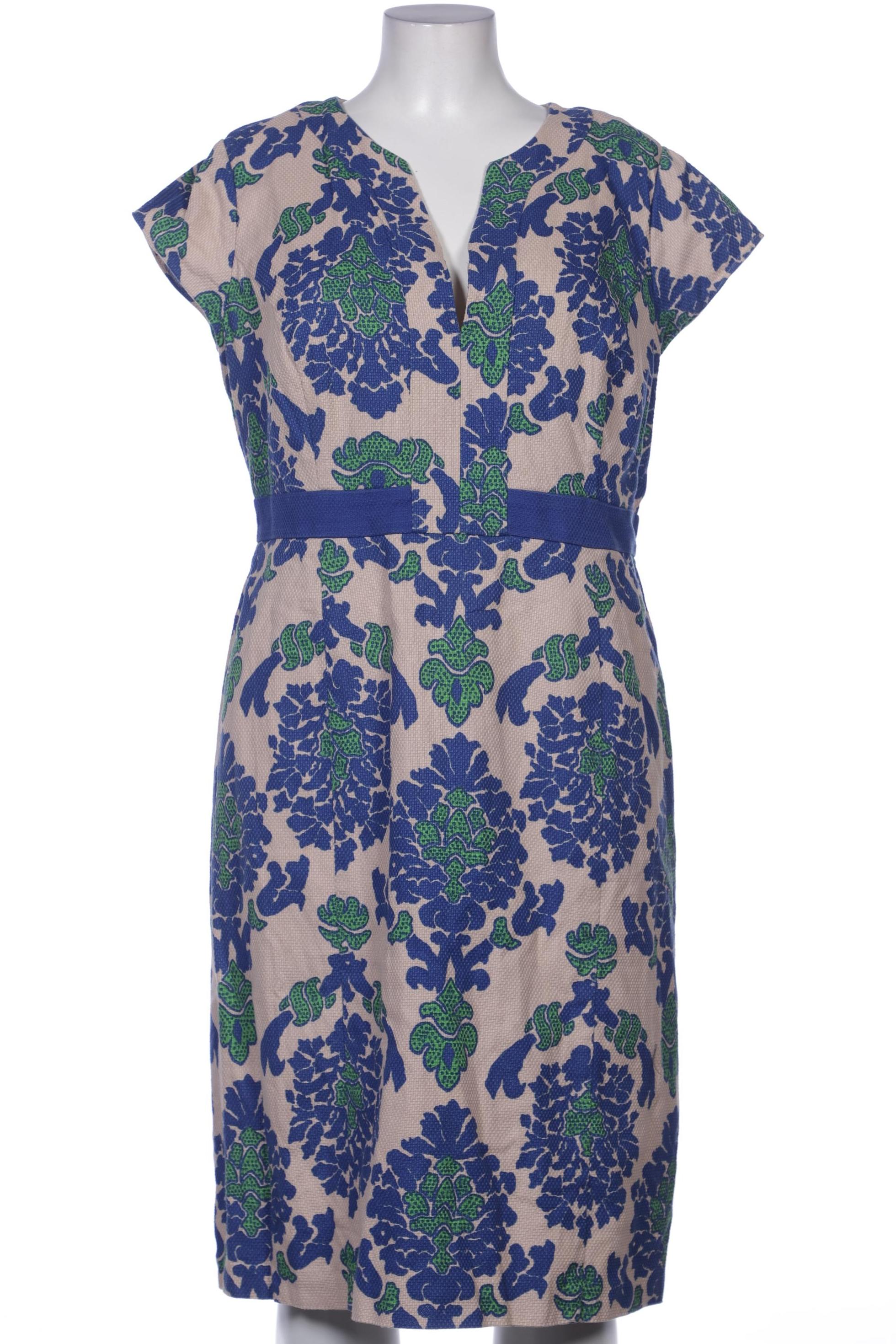 

Boden Damen Kleid, blau, Gr. 46