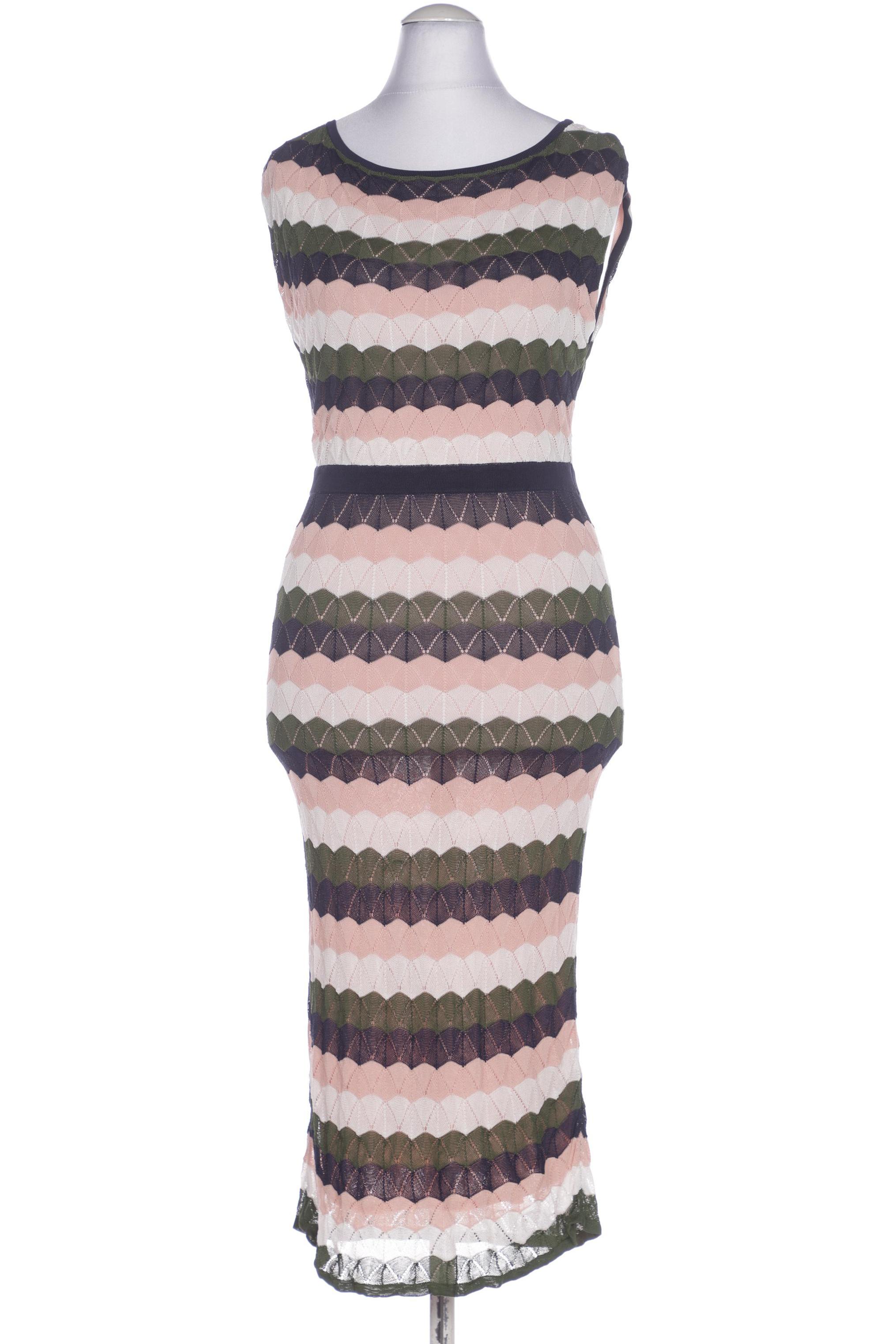 

Boden Damen Kleid, mehrfarbig, Gr. 36