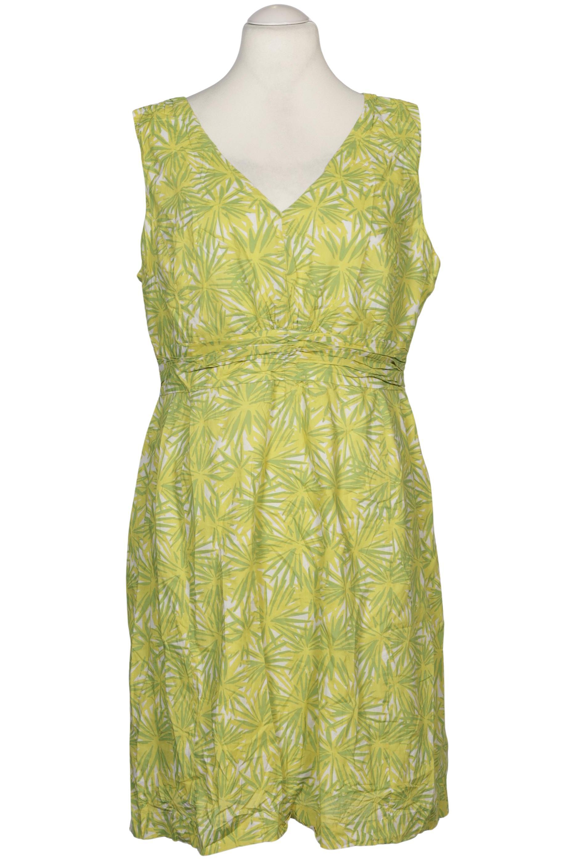 

Boden Damen Kleid, mehrfarbig, Gr. 44