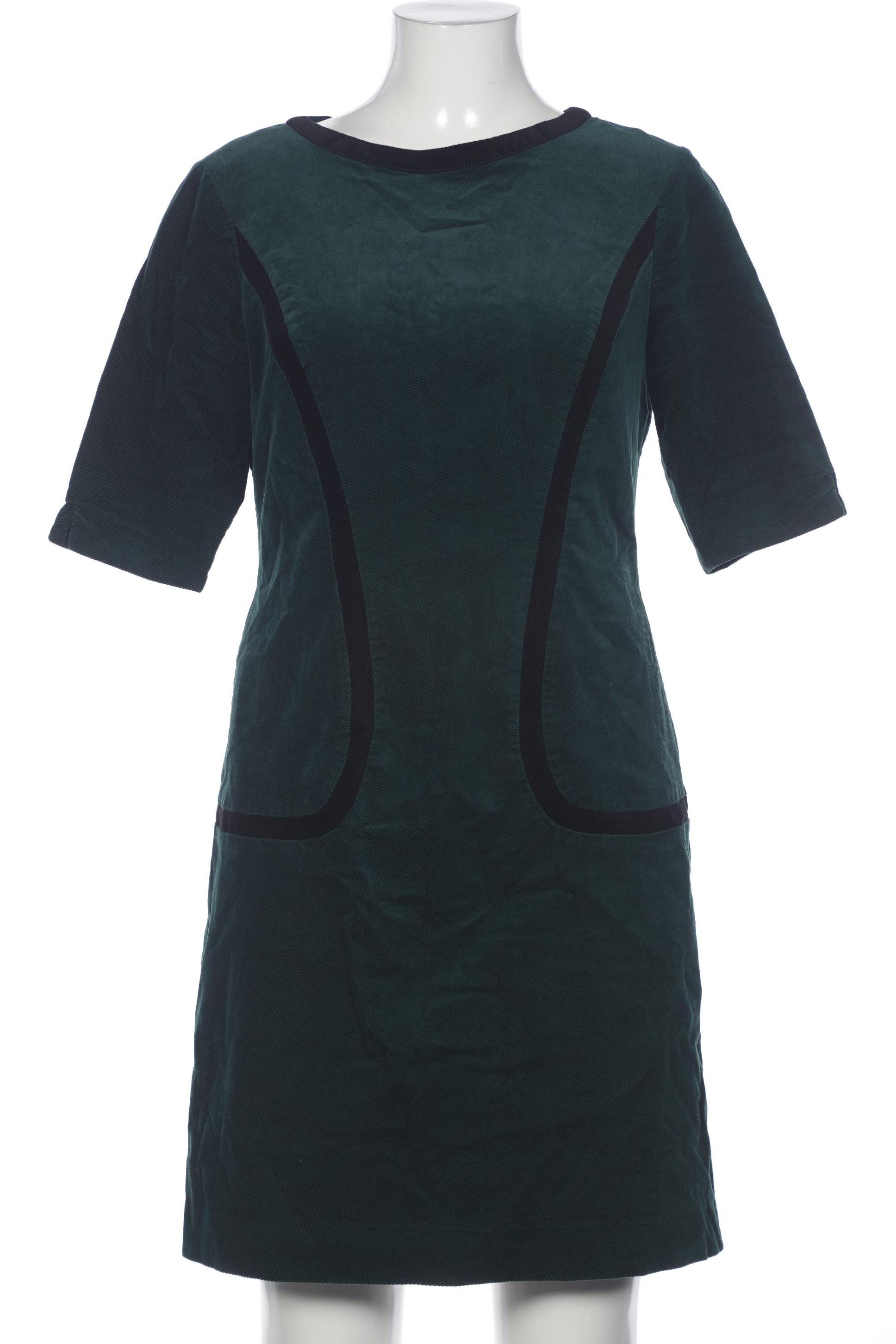 

Boden Damen Kleid, grün