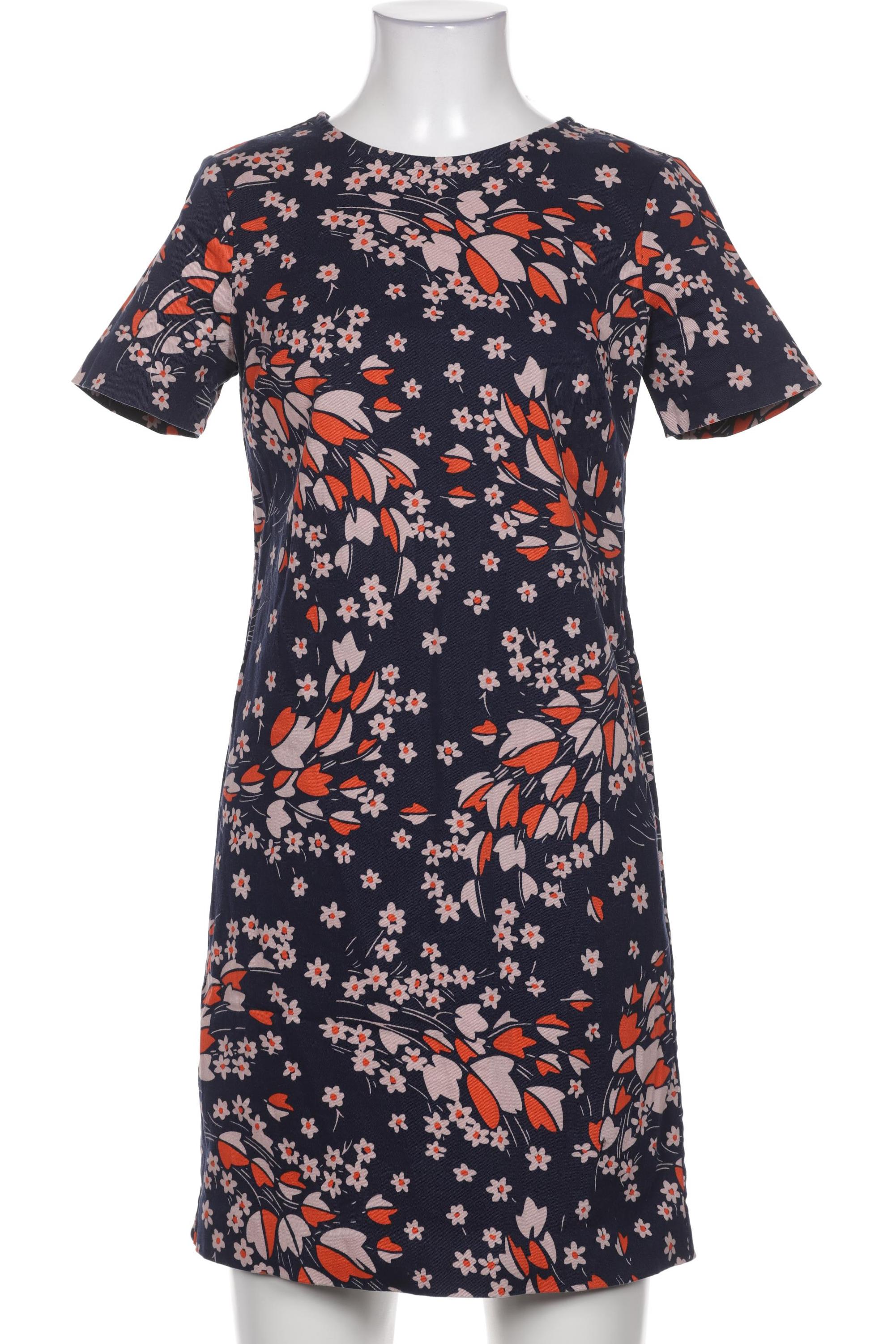 

Boden Damen Kleid, marineblau