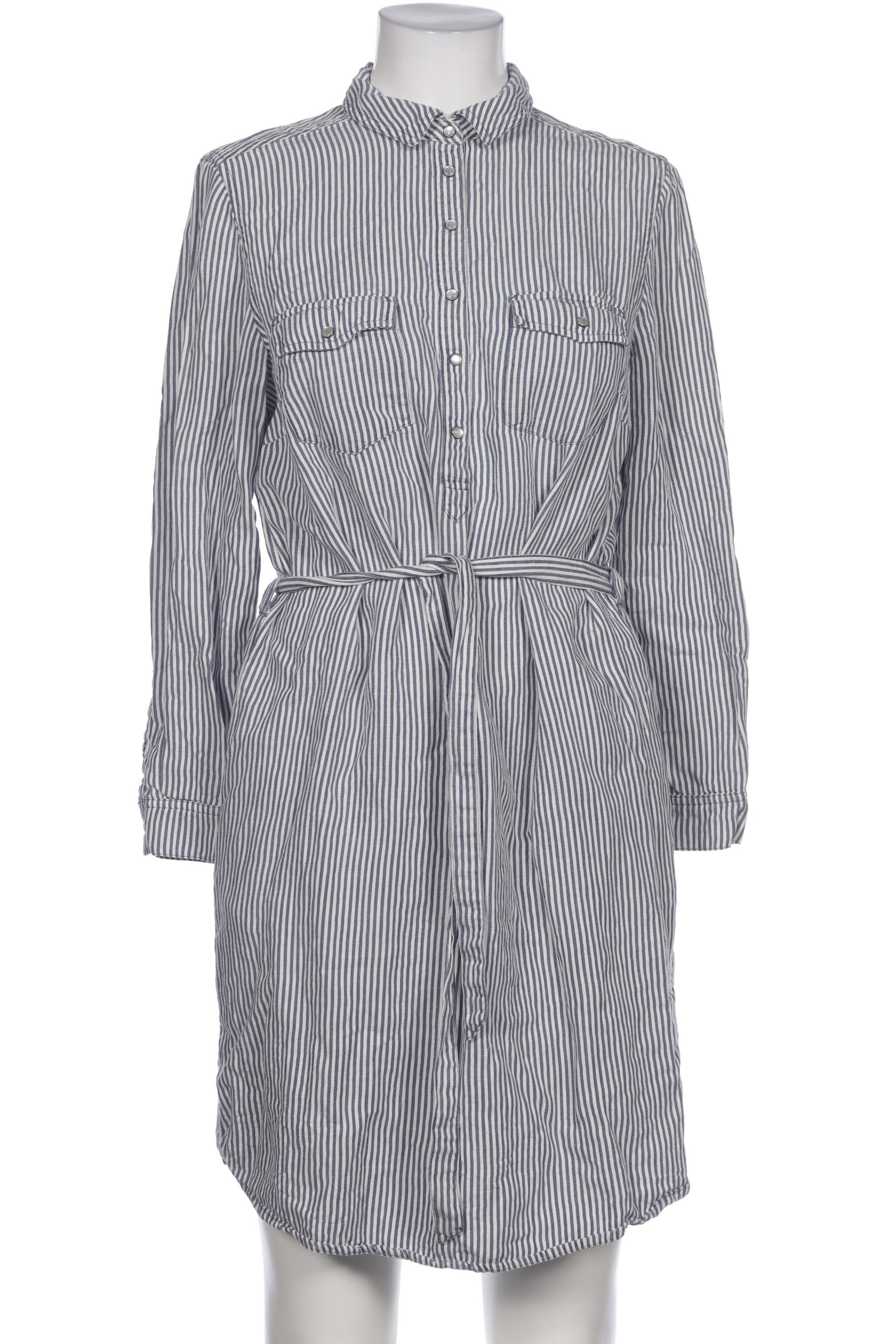 

Boden Damen Kleid, blau, Gr. 42