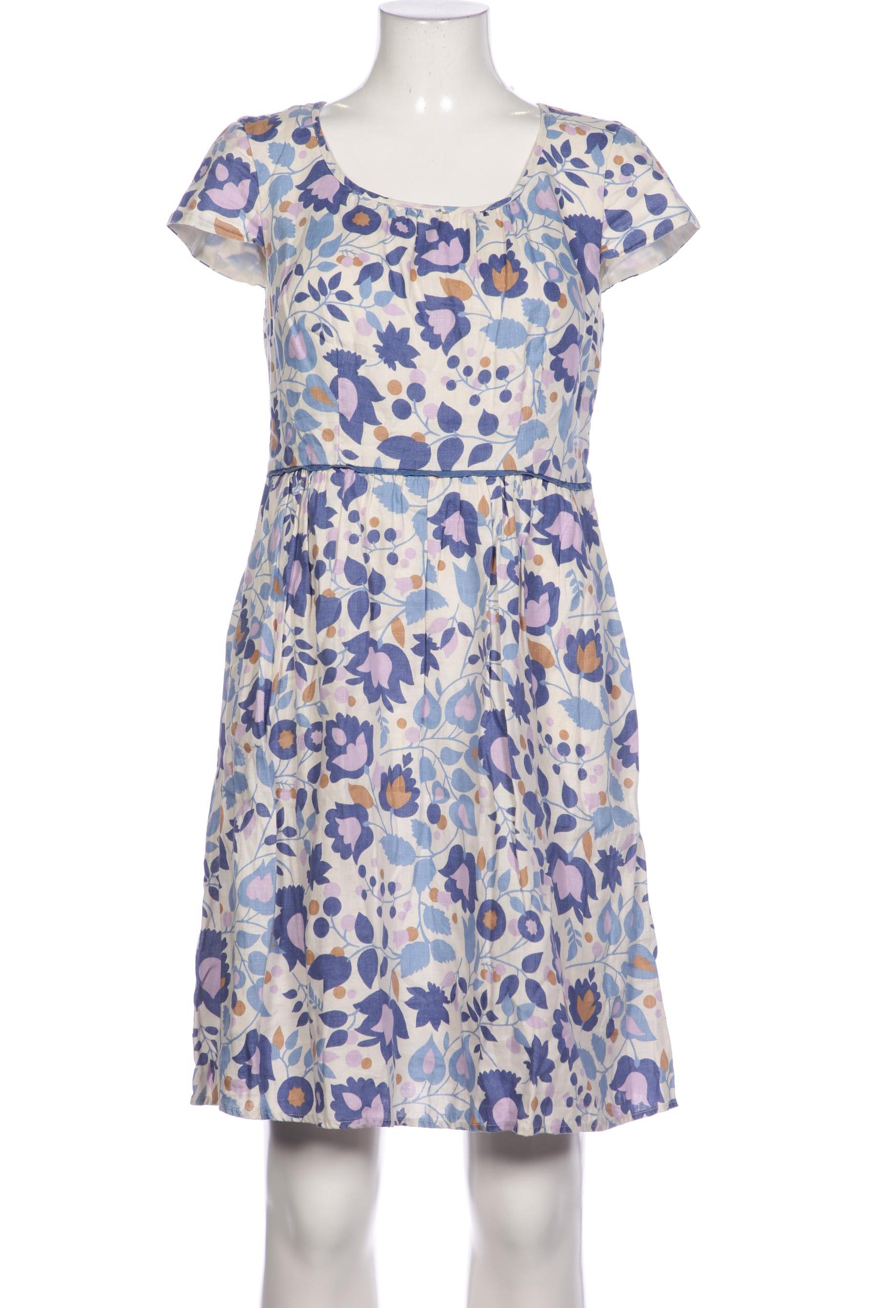 

Boden Damen Kleid, blau, Gr. 38