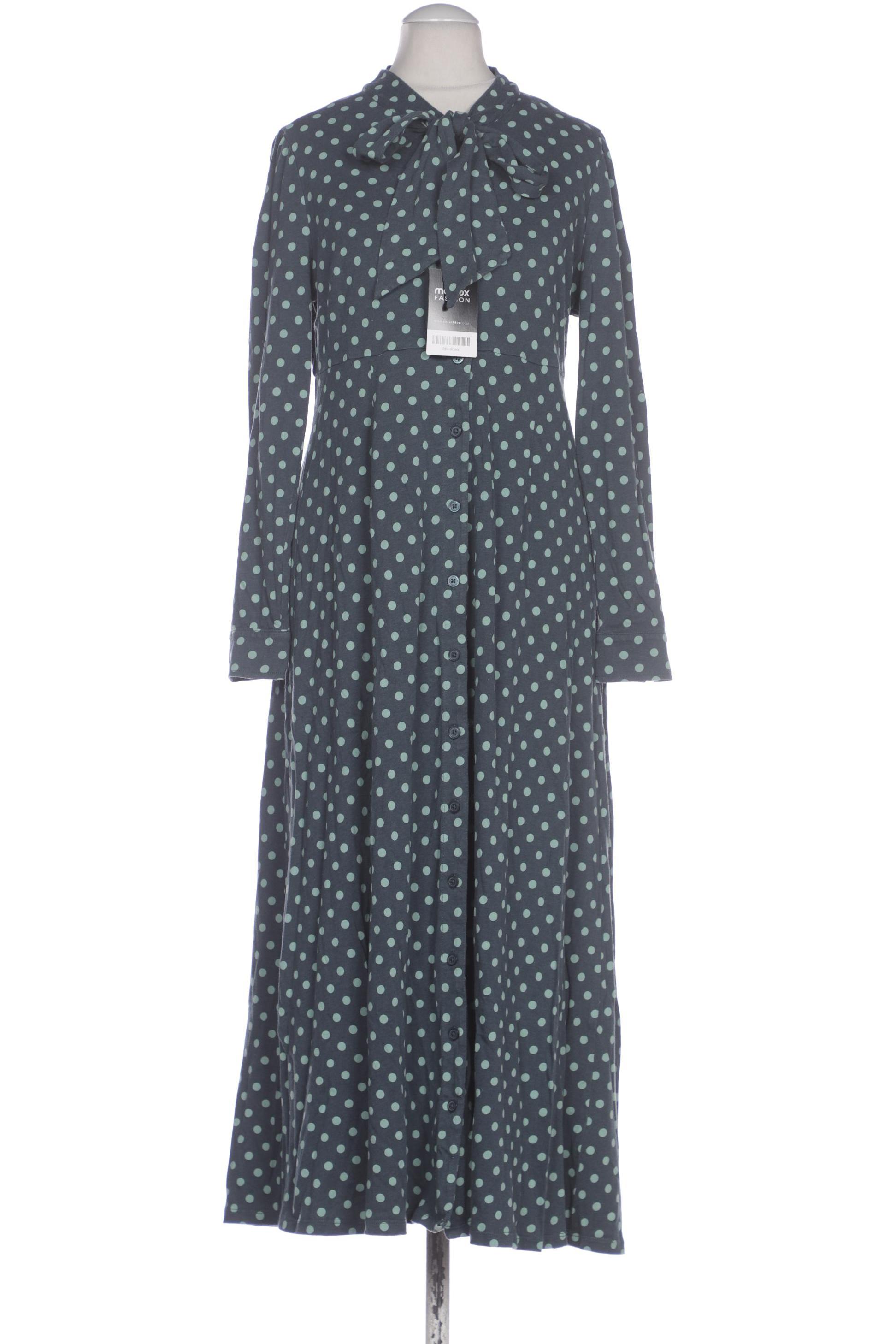 

Boden Damen Kleid, türkis, Gr. 38