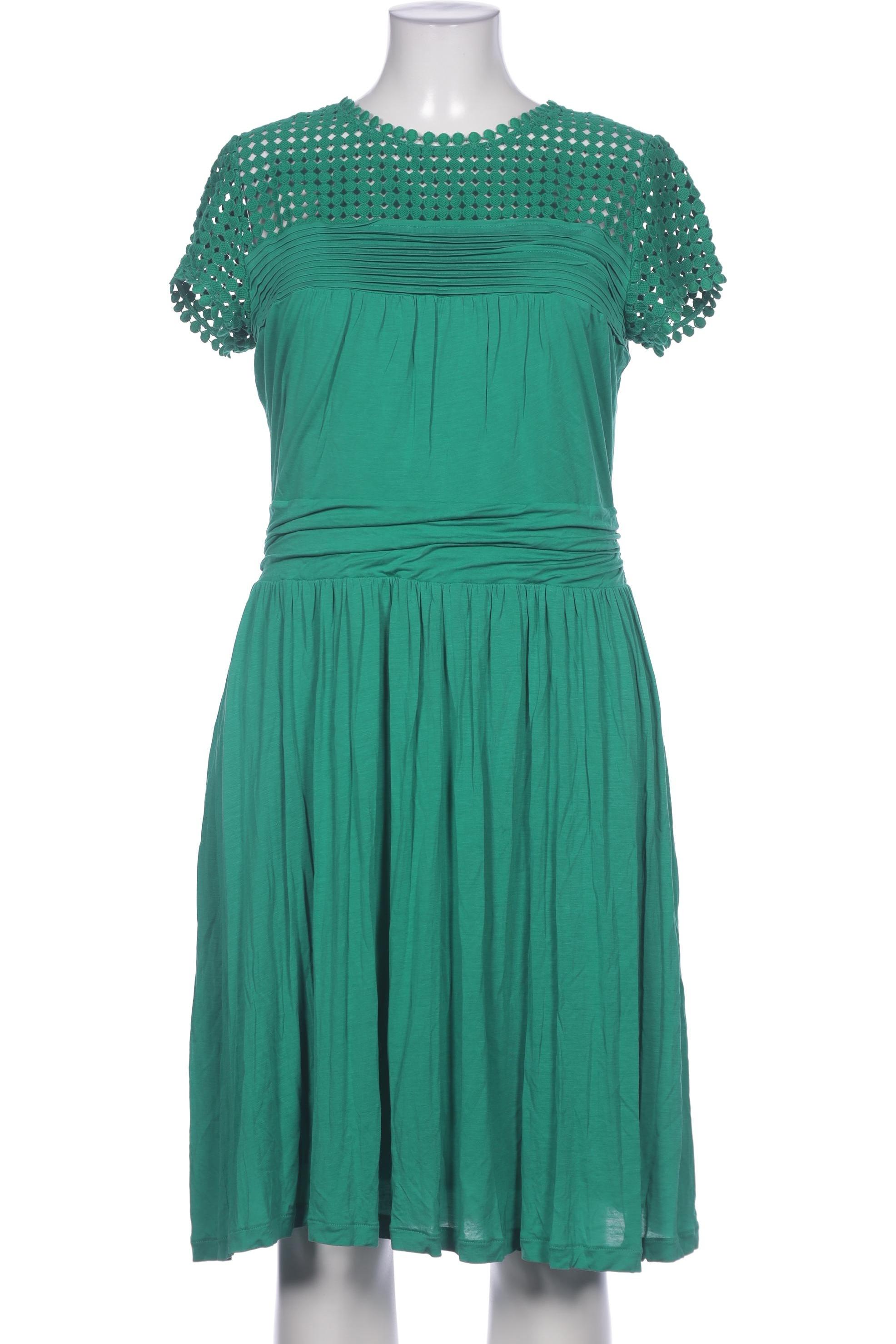 

Boden Damen Kleid, grün, Gr. 44