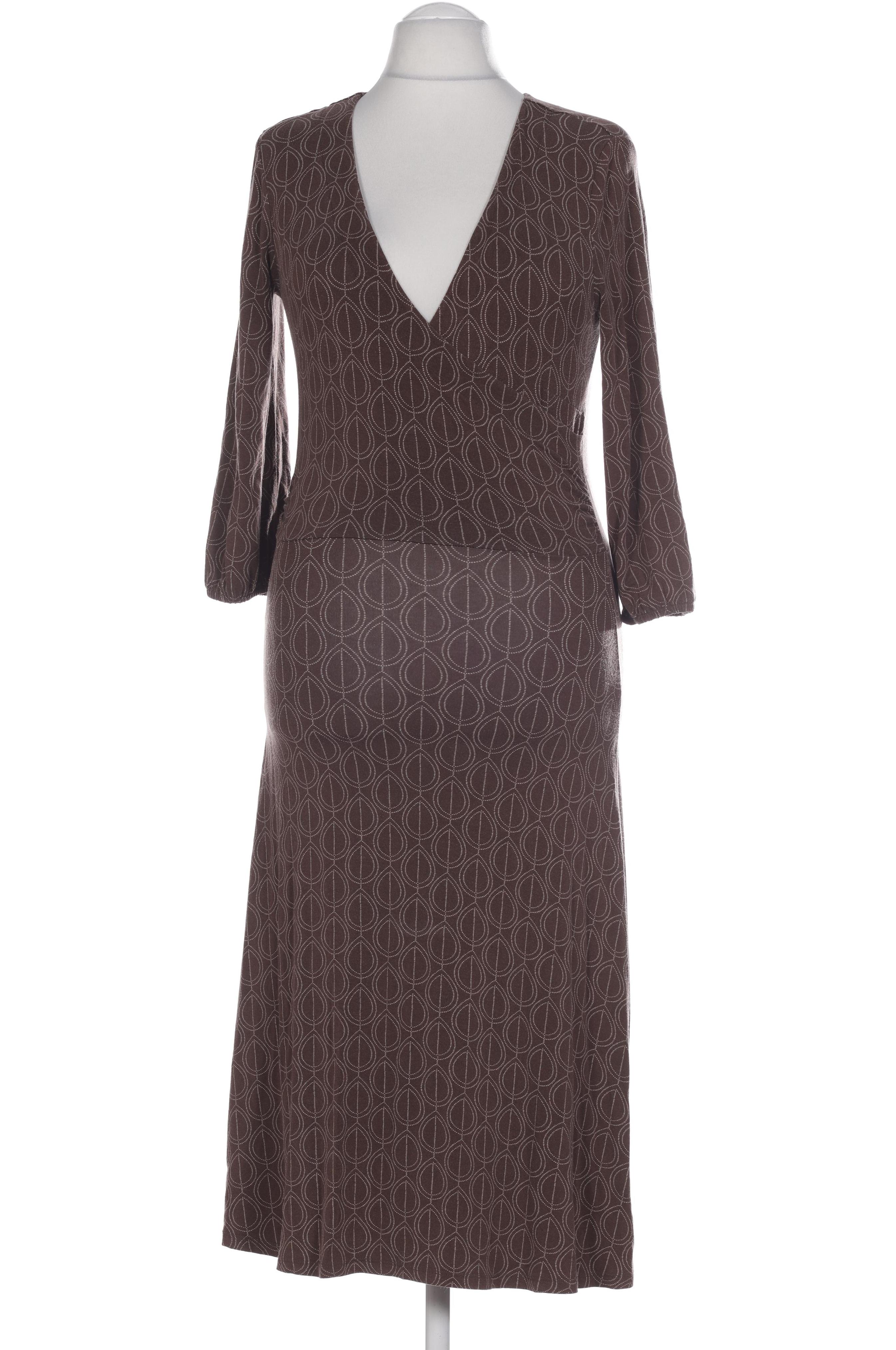 

Boden Damen Kleid, braun, Gr. 12