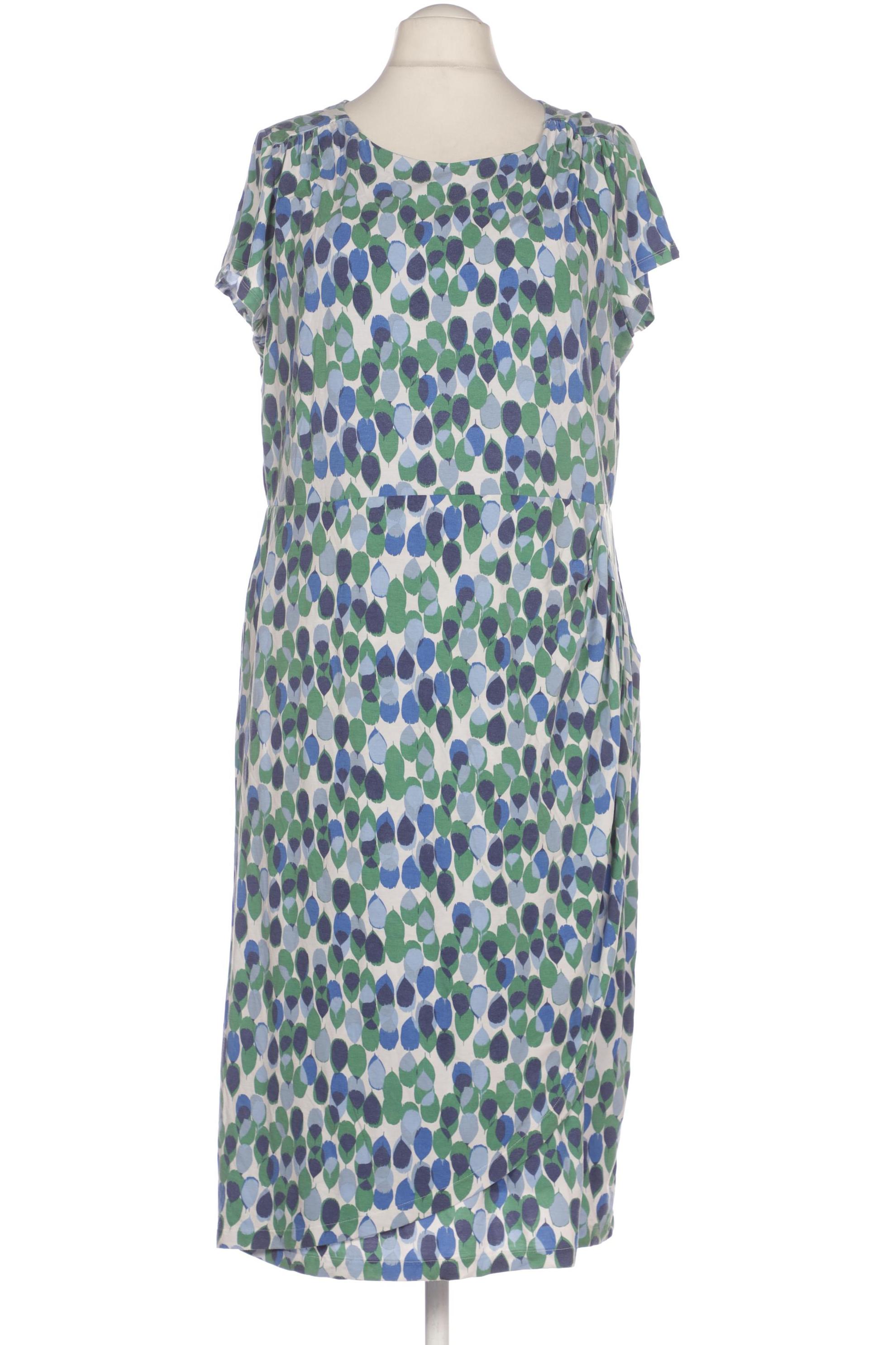 

Boden Damen Kleid, blau