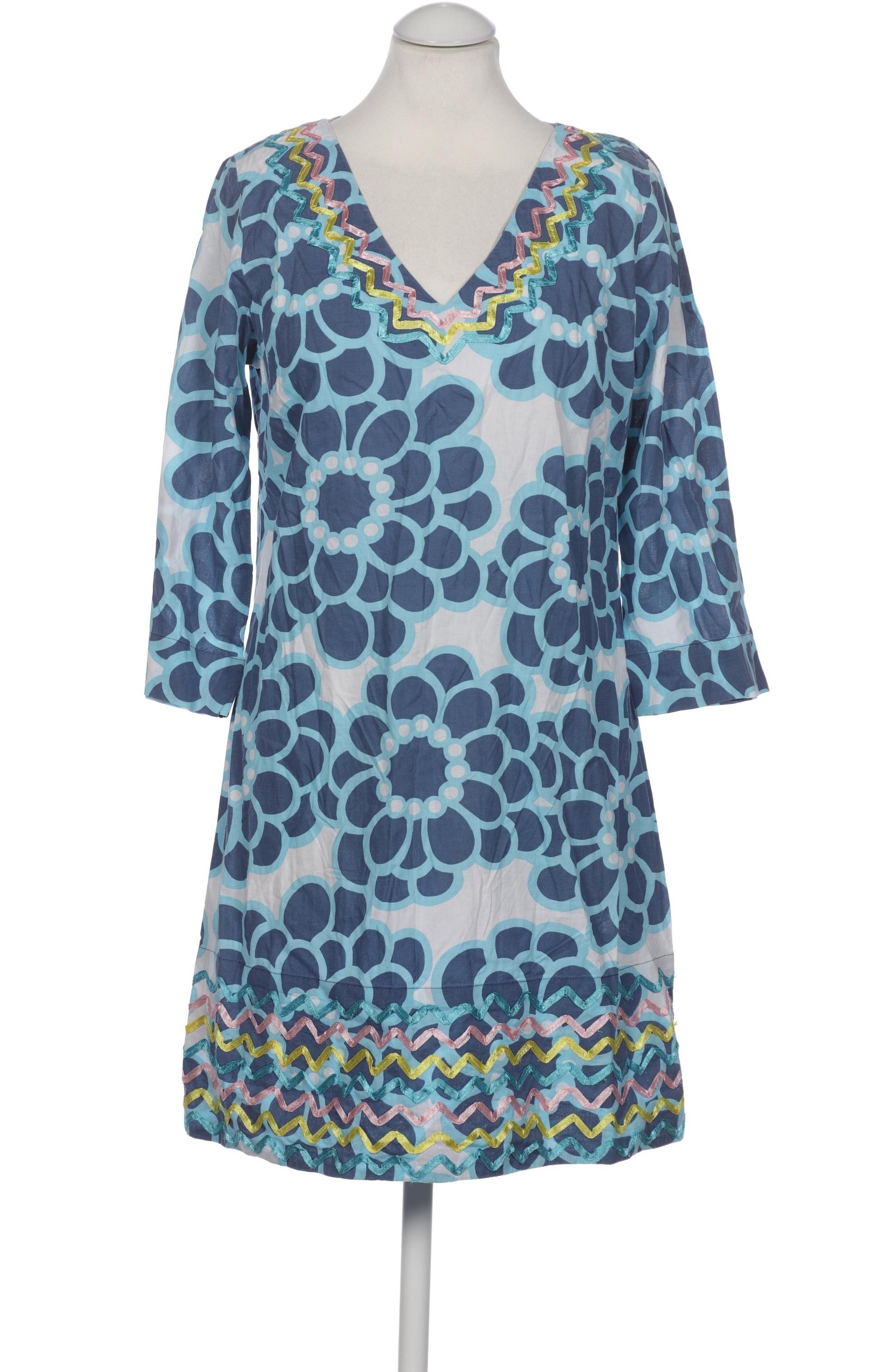 

Boden Damen Kleid, mehrfarbig, Gr. 10