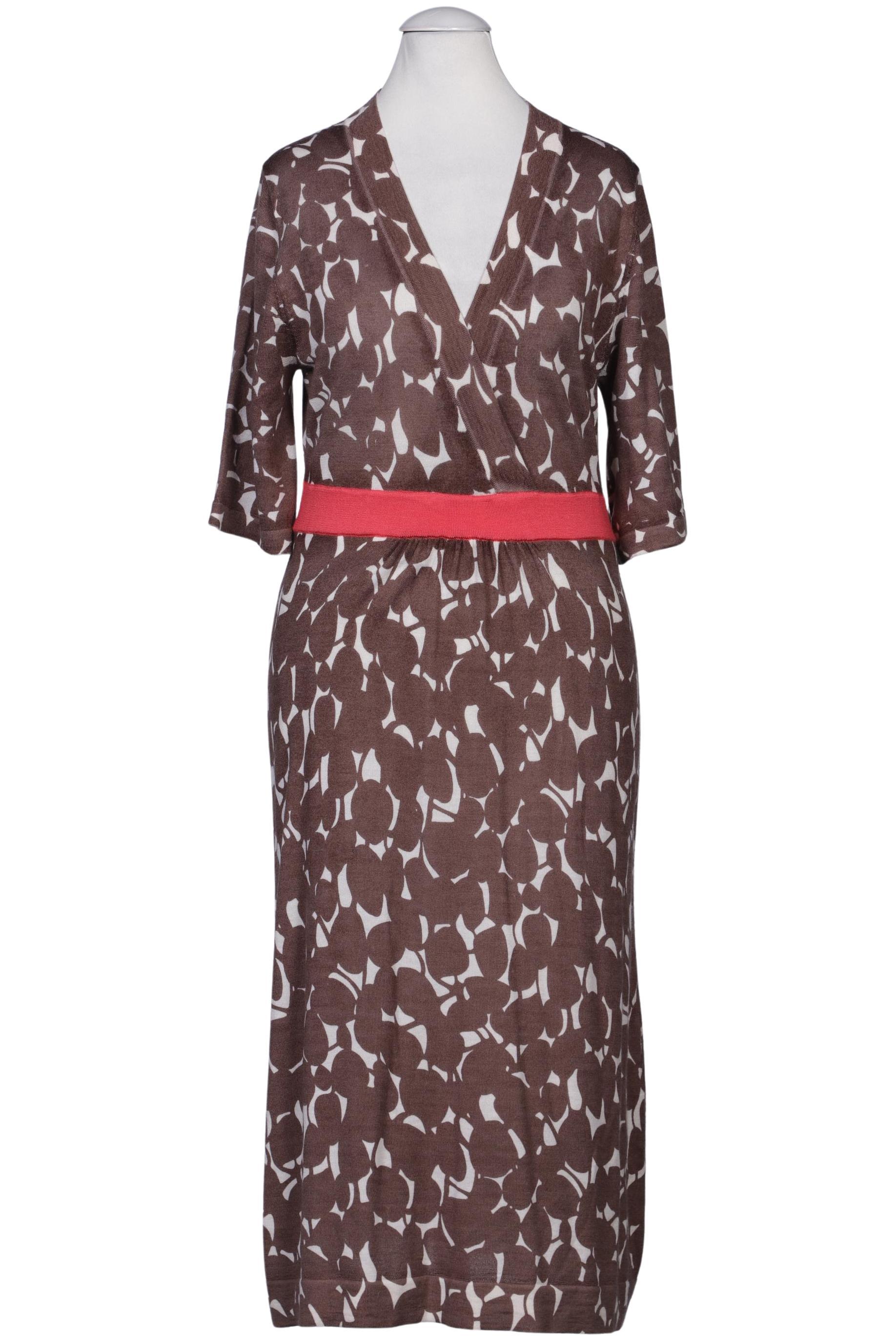 

Boden Damen Kleid, braun, Gr. 36