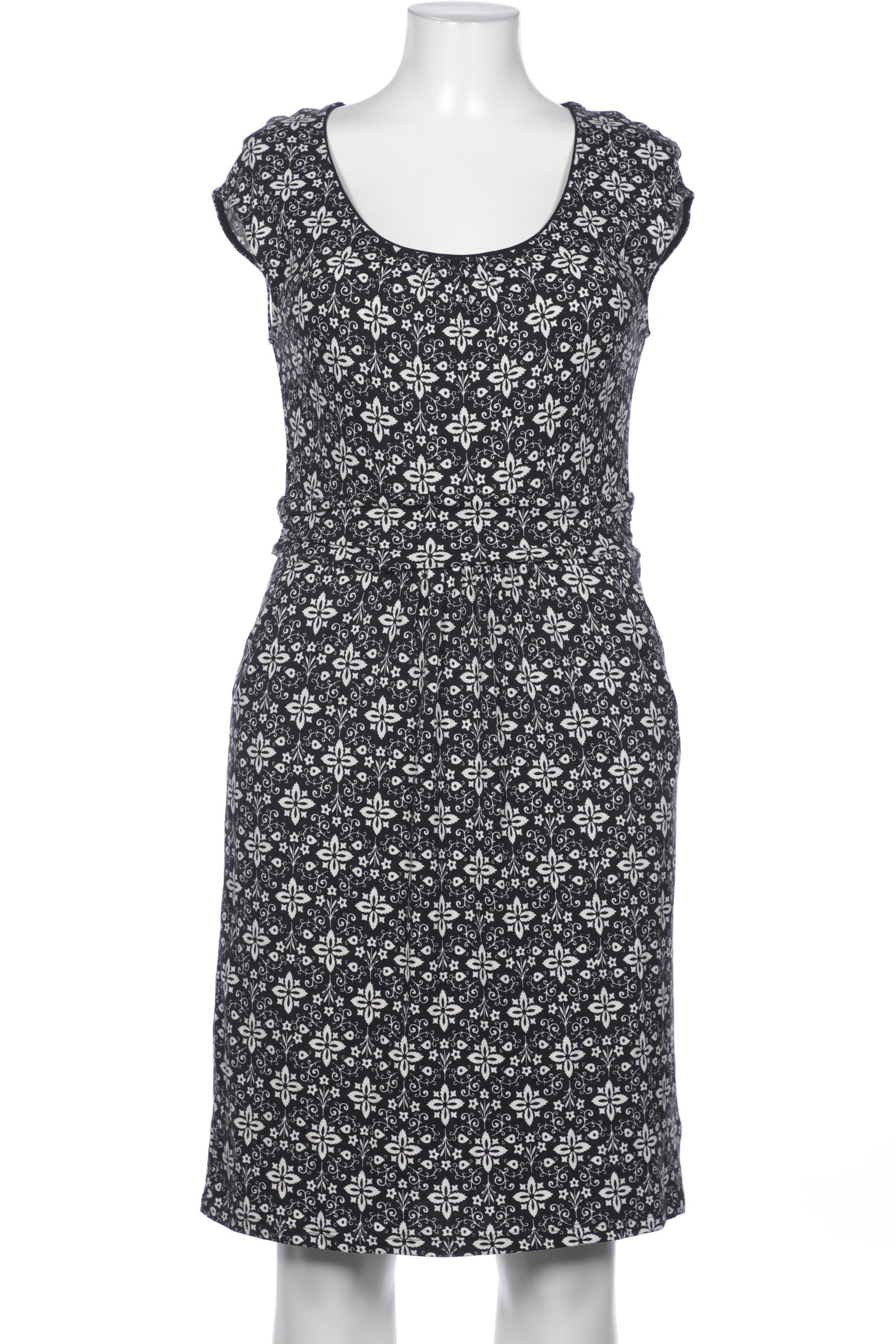 

Boden Damen Kleid, schwarz