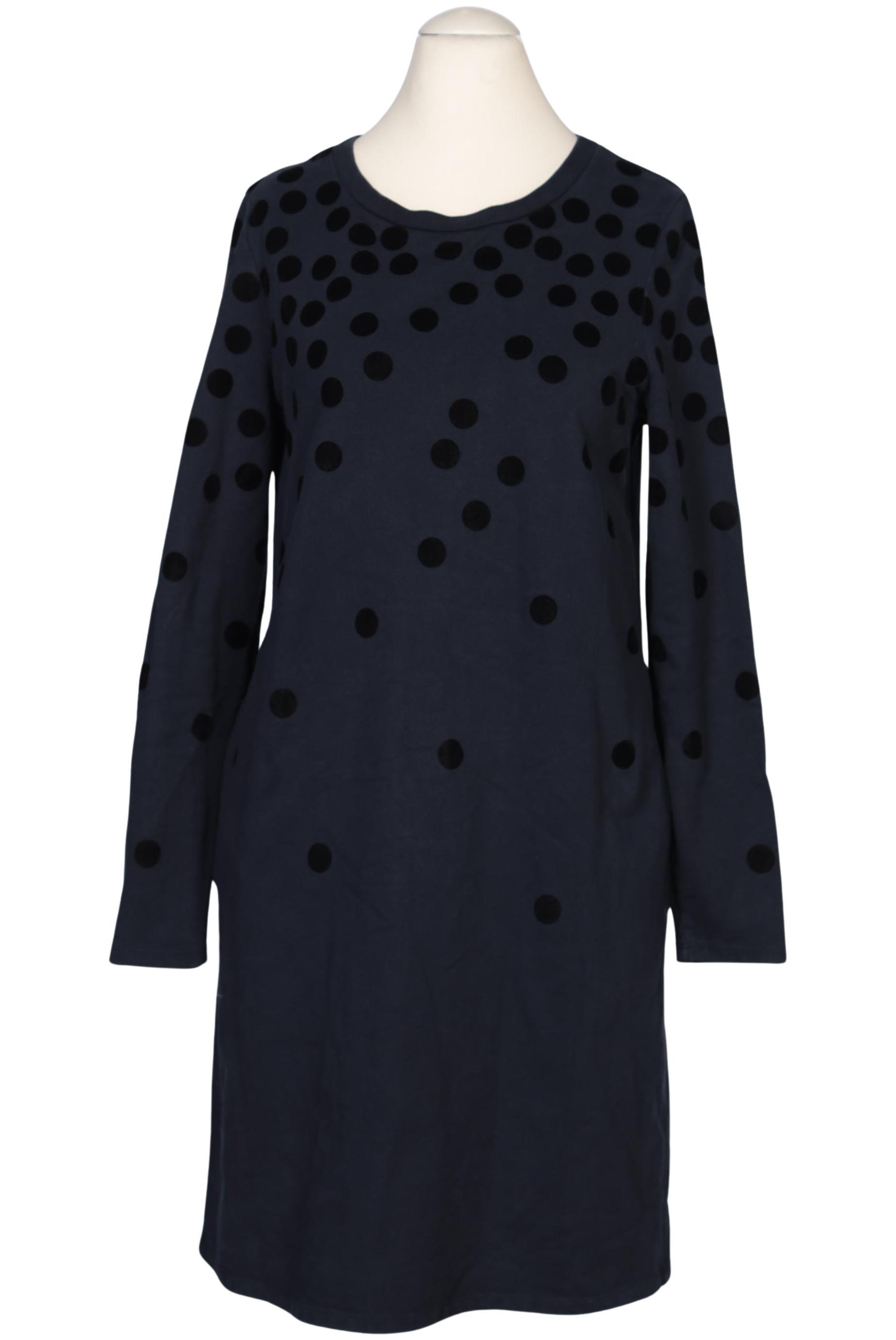 

Boden Damen Kleid, marineblau, Gr. 40