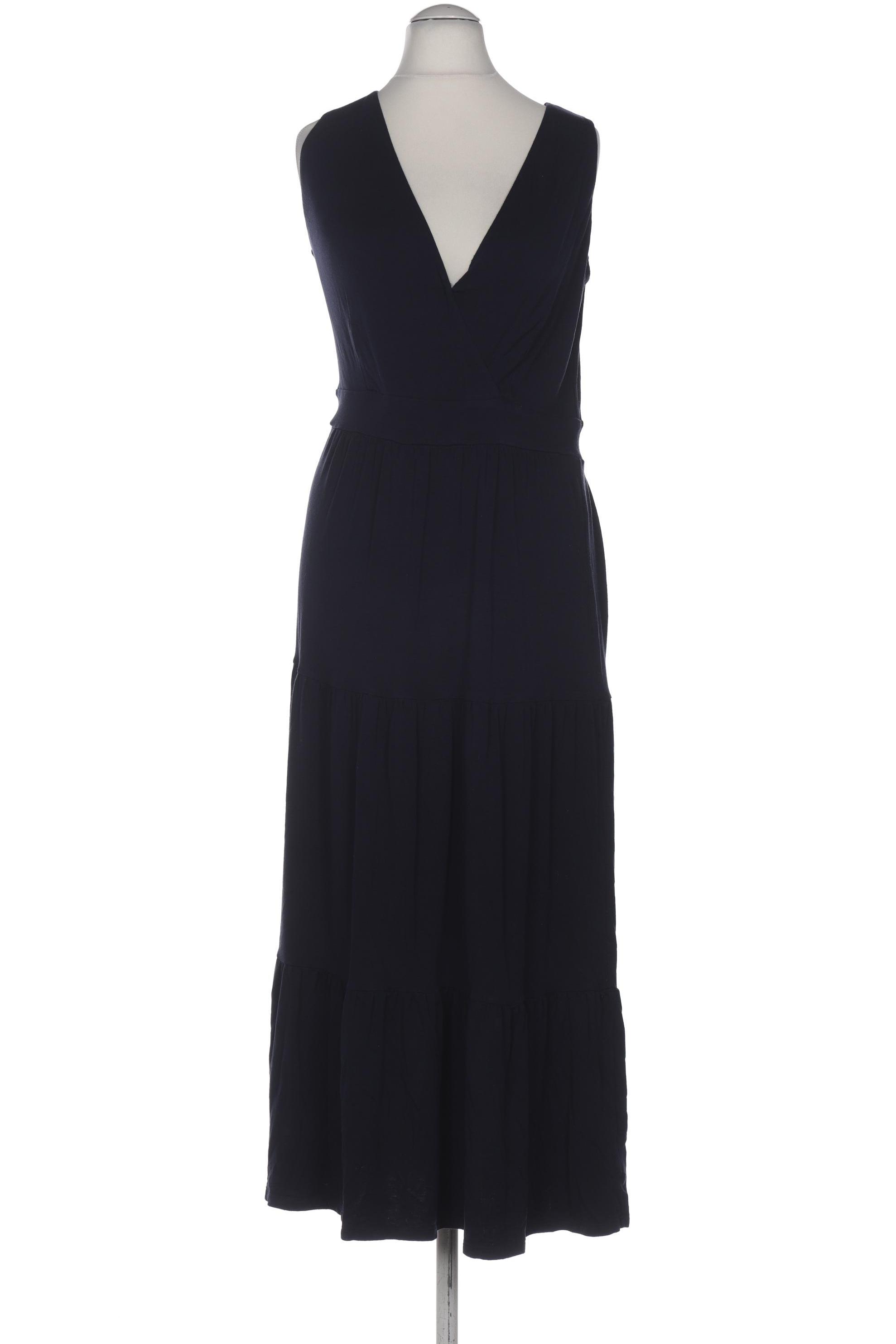 

Boden Damen Kleid, marineblau