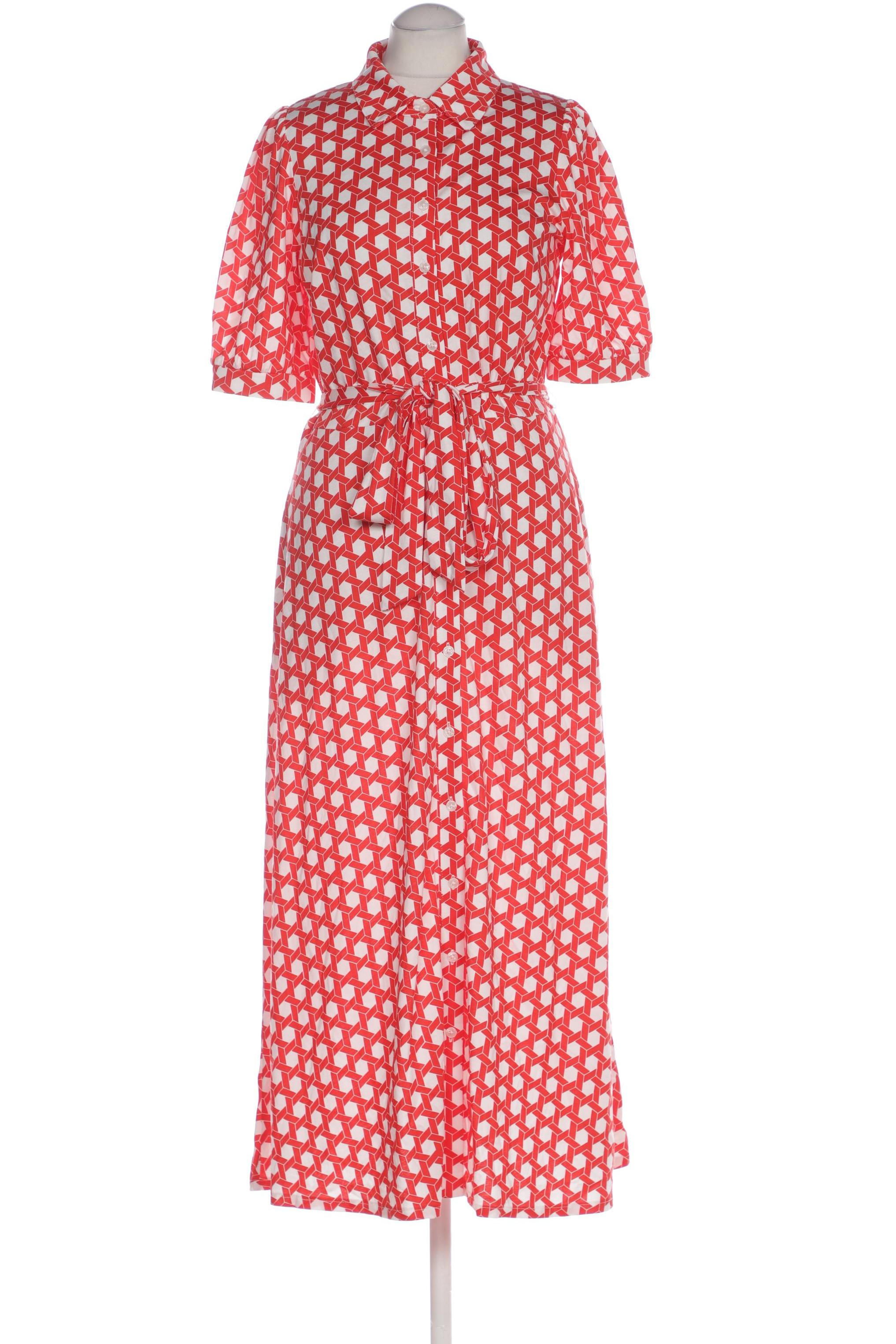 

Boden Damen Kleid, rot, Gr. 38
