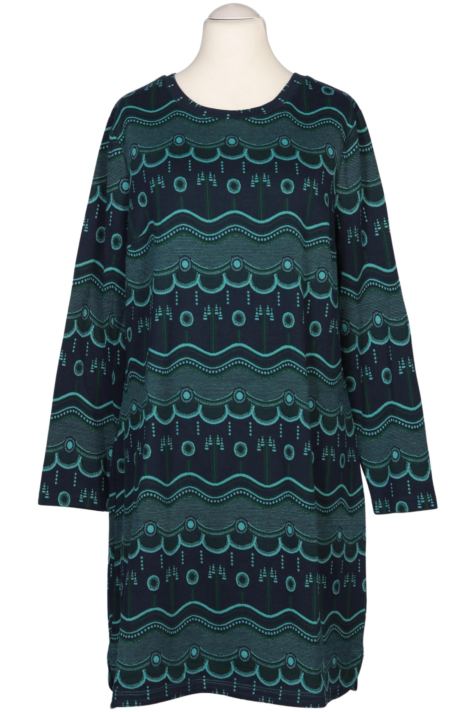 

Boden Damen Kleid, mehrfarbig, Gr. 48