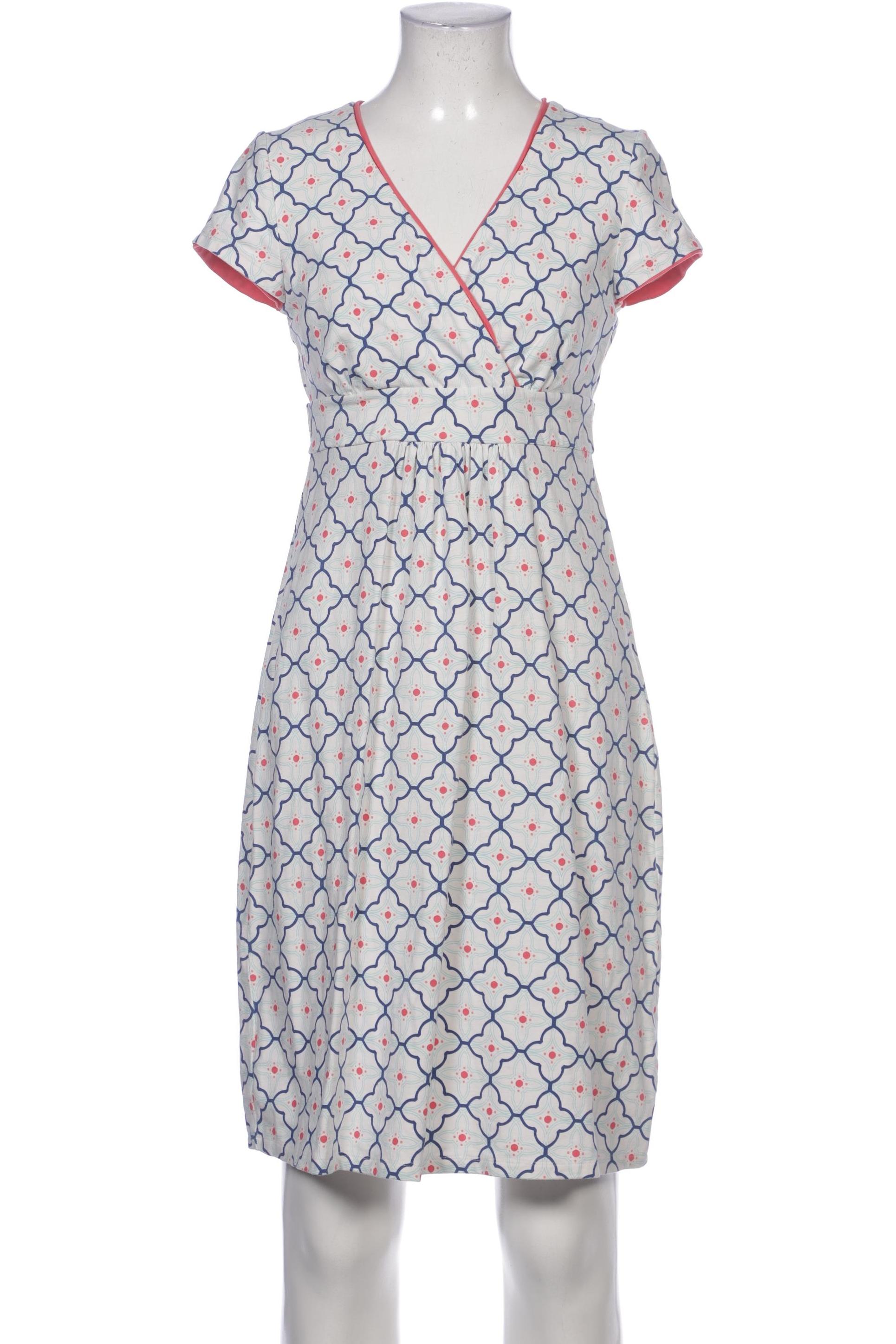 

Boden Damen Kleid, mehrfarbig, Gr. 36