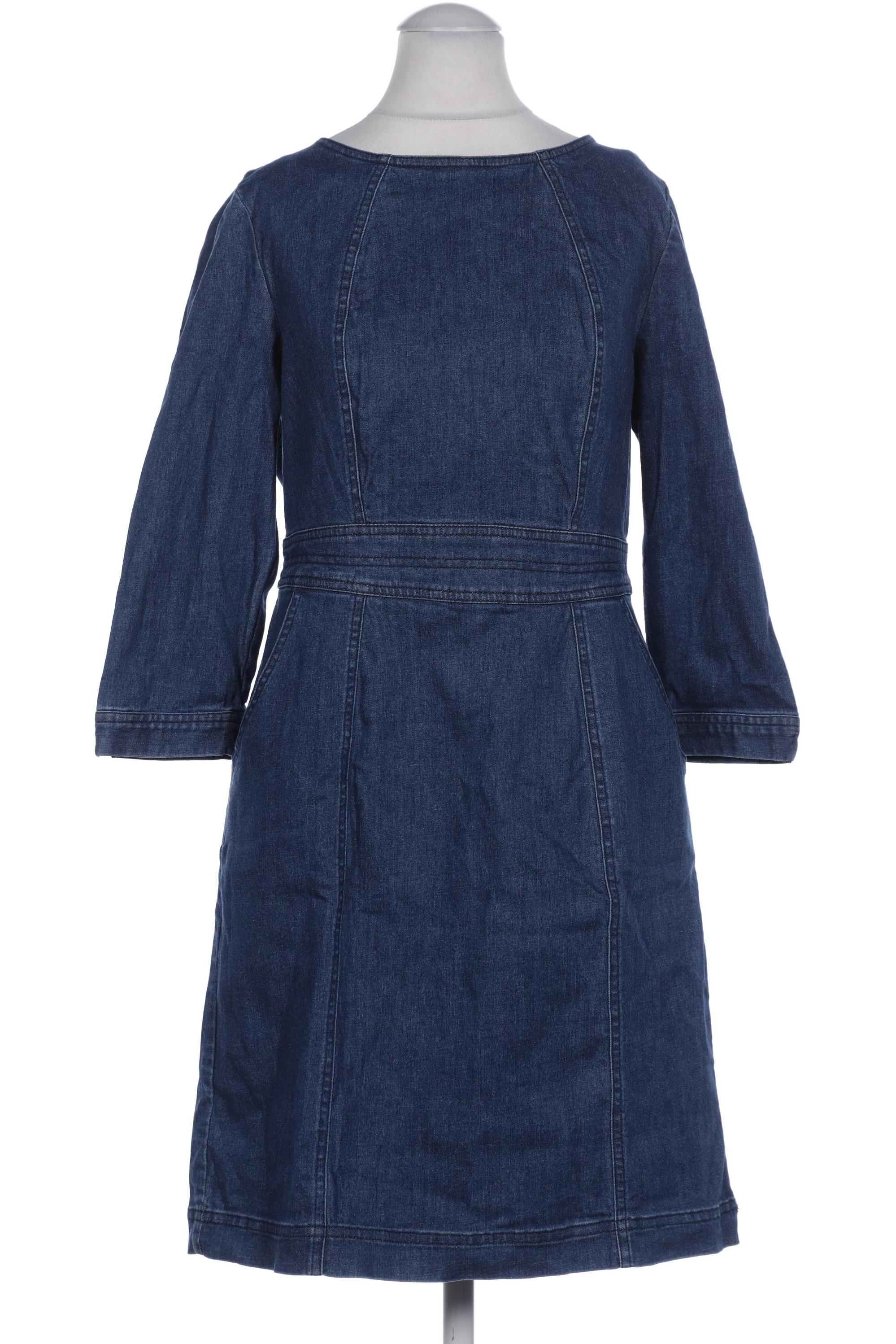 

Boden Damen Kleid, marineblau, Gr. 36