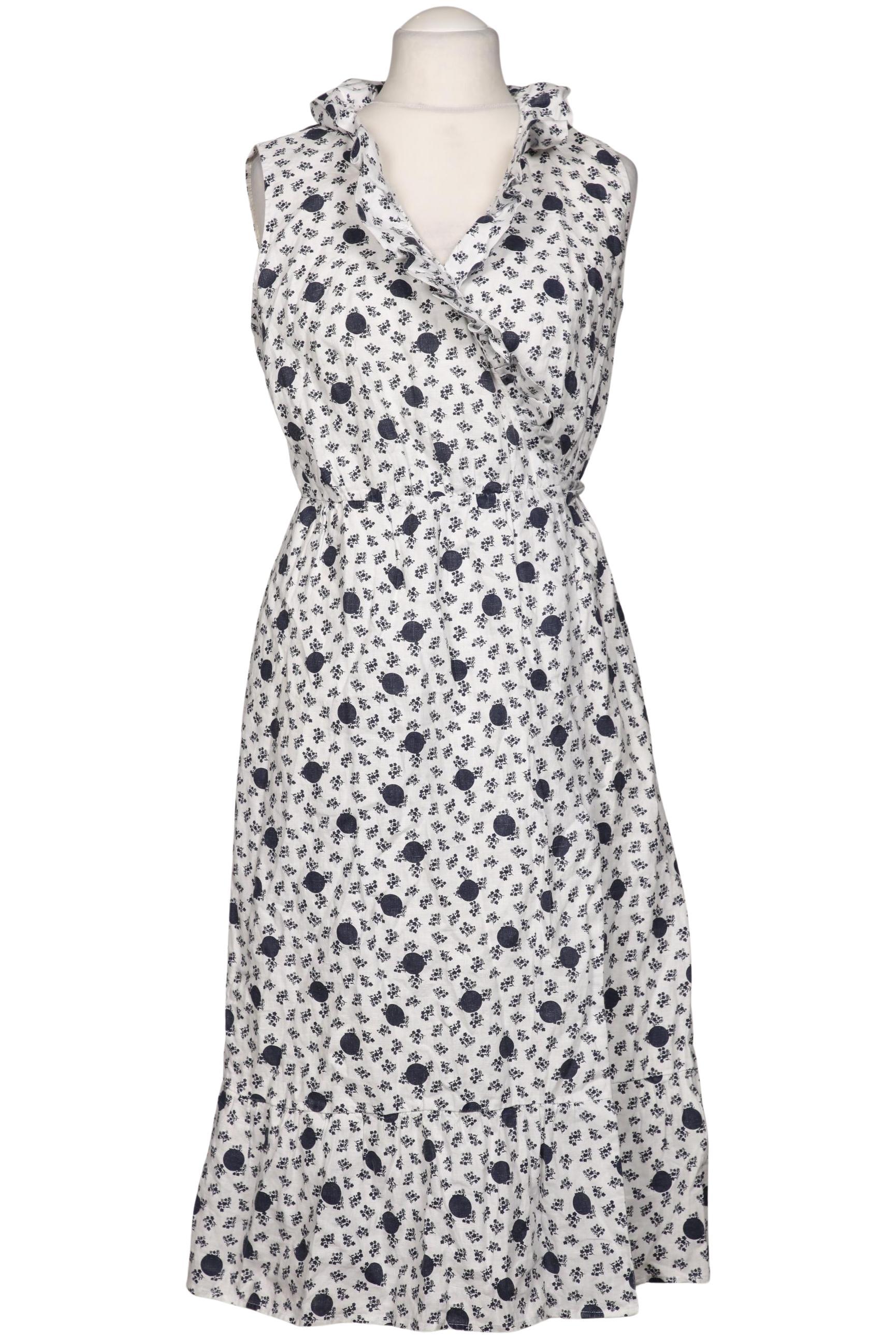 

Boden Damen Kleid, mehrfarbig, Gr. 40