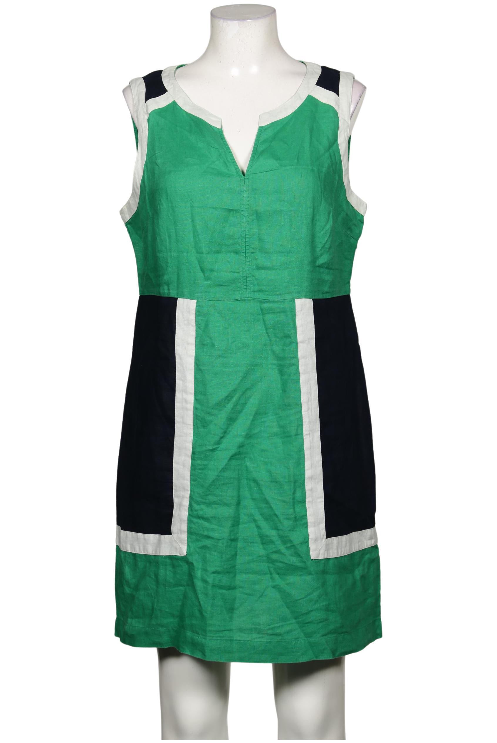 

Boden Damen Kleid, grün, Gr. 40
