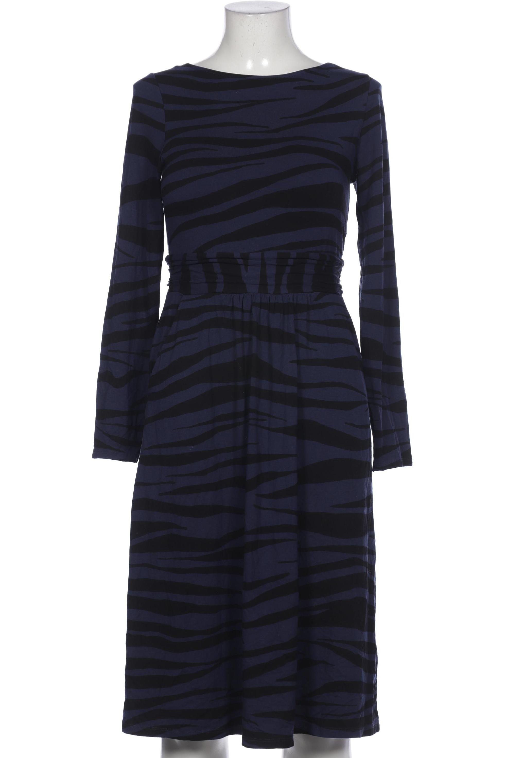 

Boden Damen Kleid, marineblau, Gr. 10