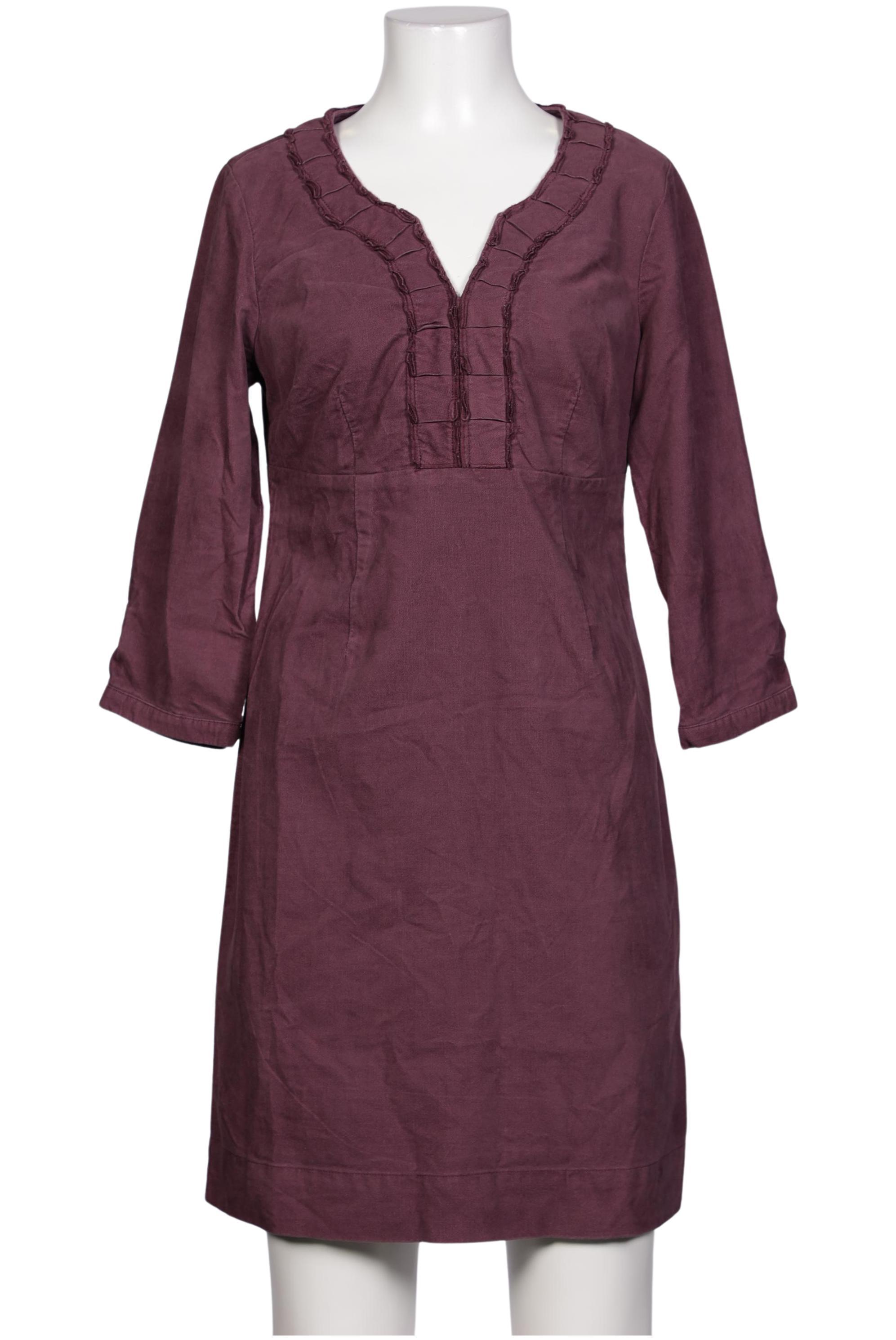 

Boden Damen Kleid, bordeaux, Gr. 12